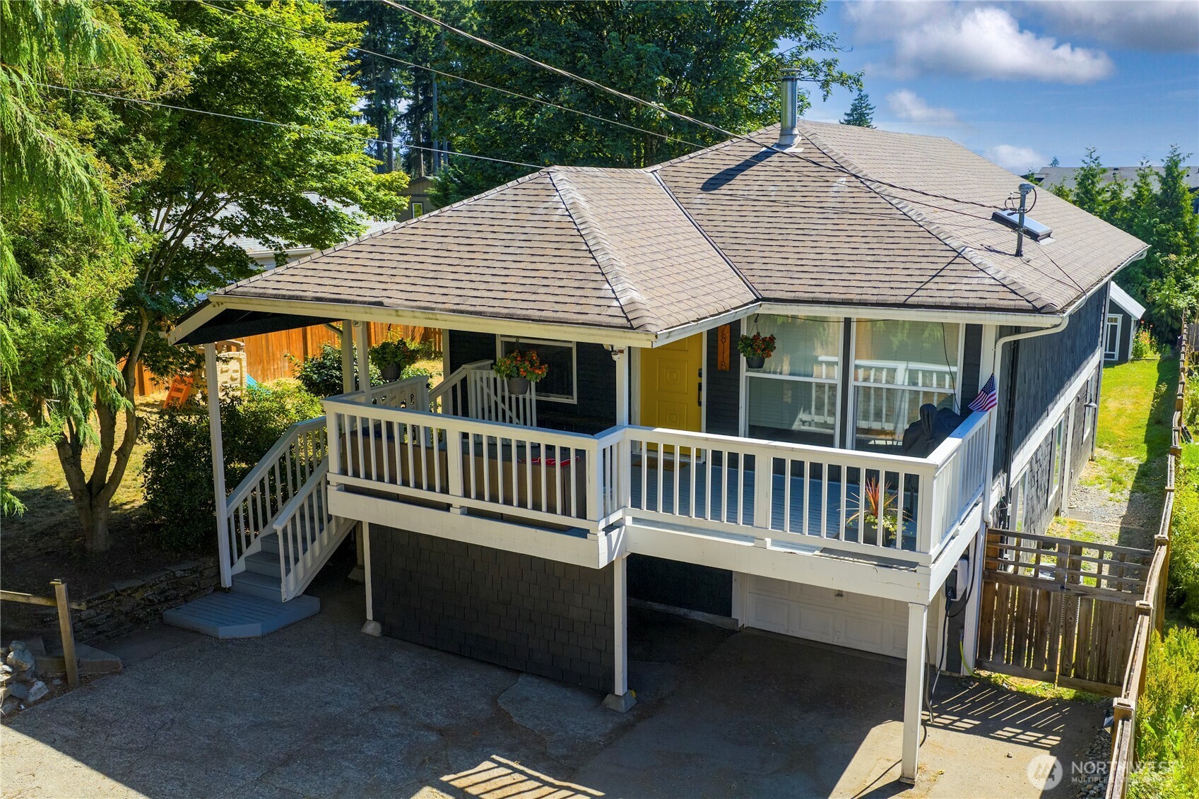 7811 Grant Drive Unit: B