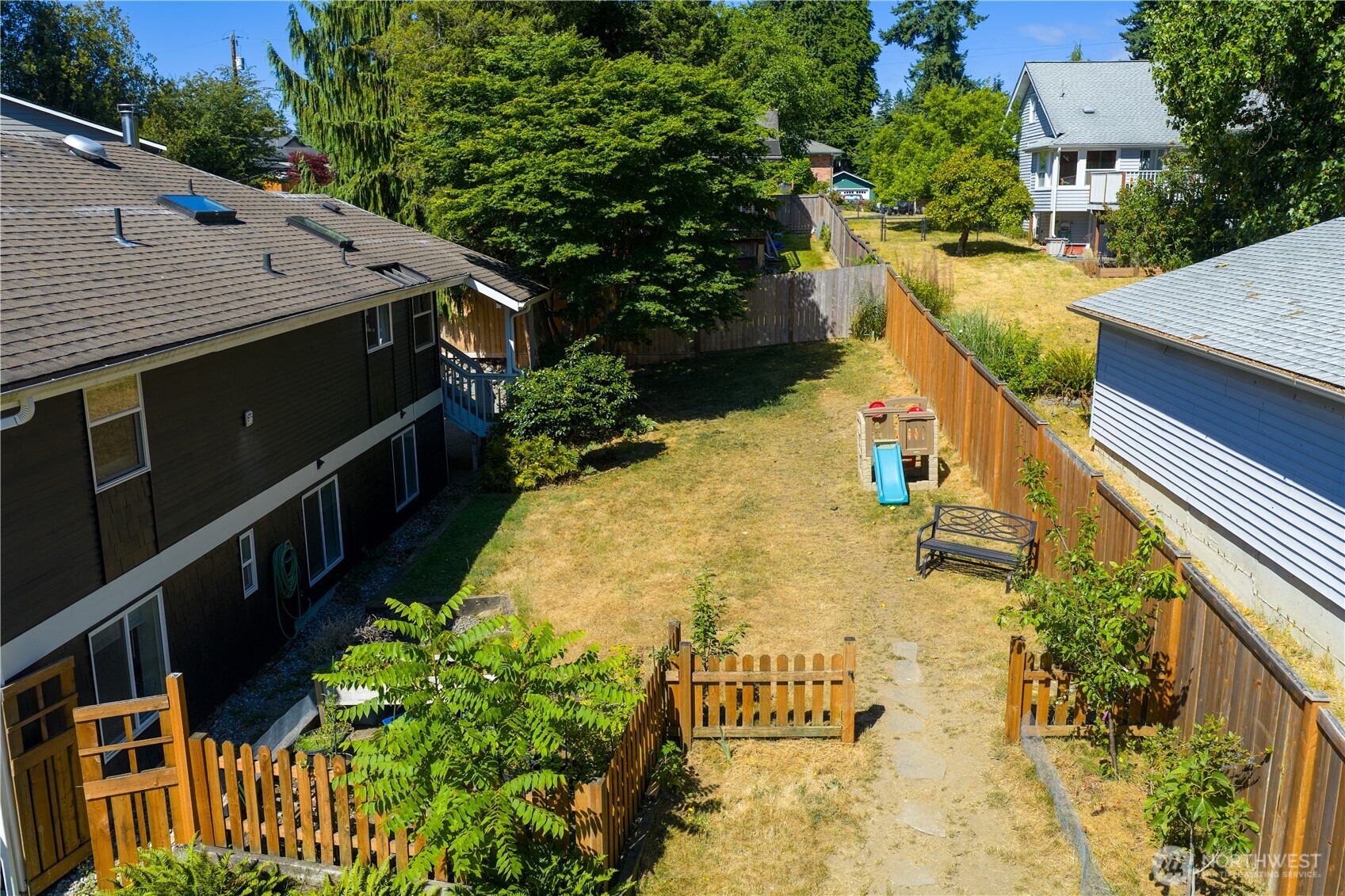 7811 Grant Drive Unit: B