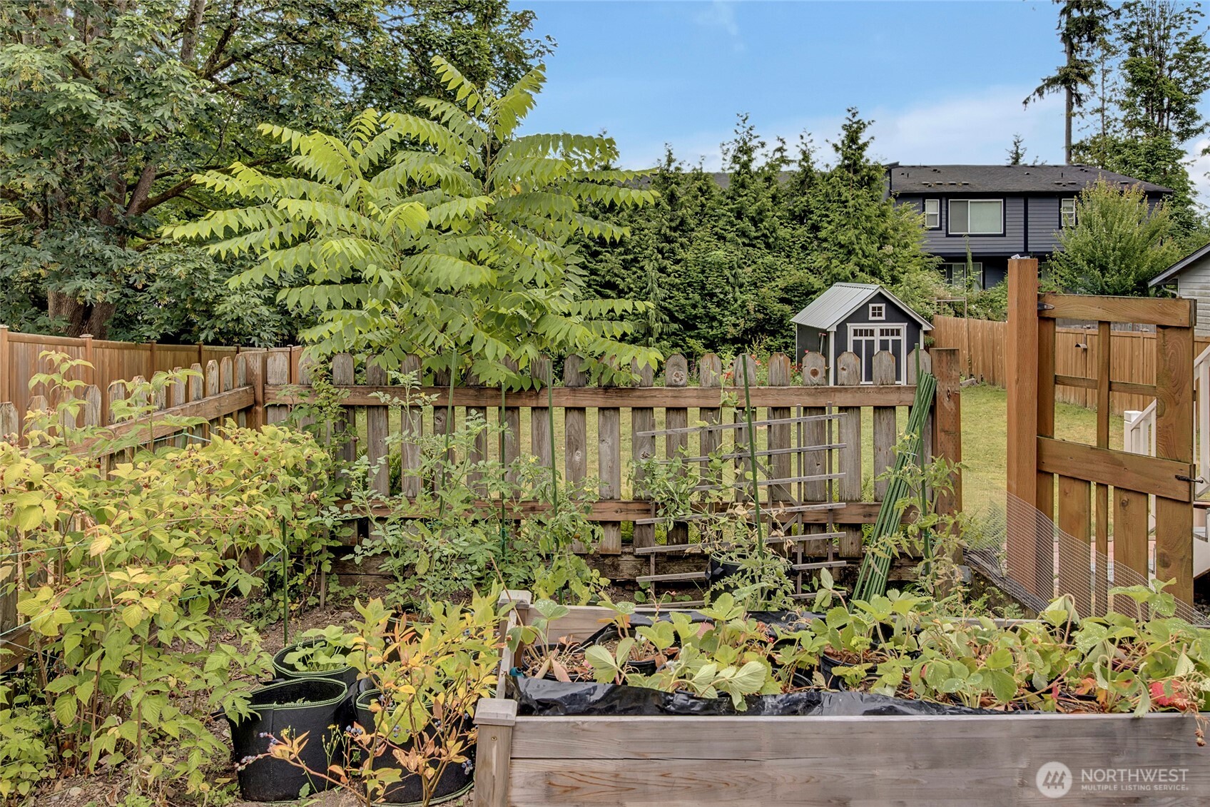 7811 Grant Drive Unit: B