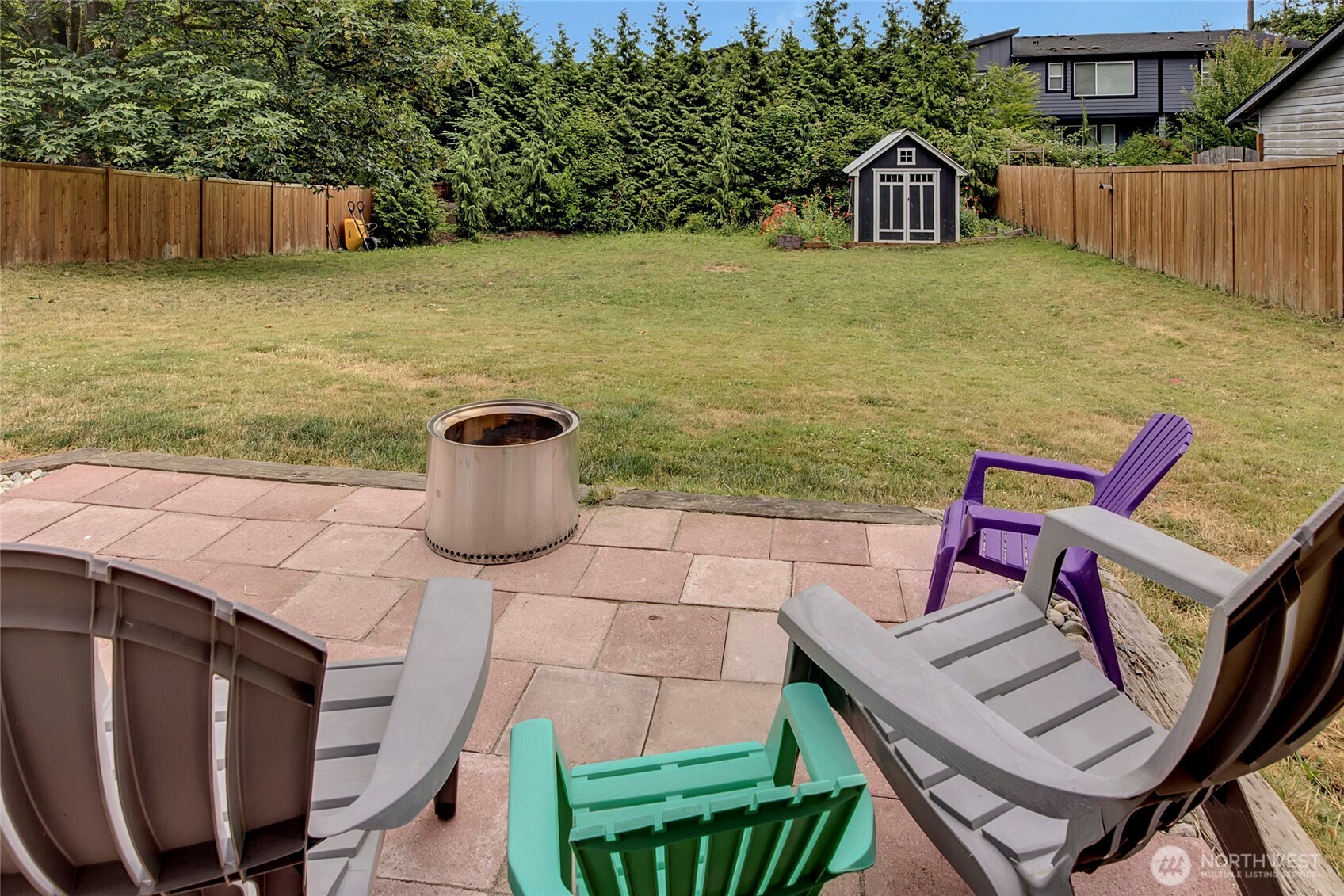 7811 Grant Drive Unit: B