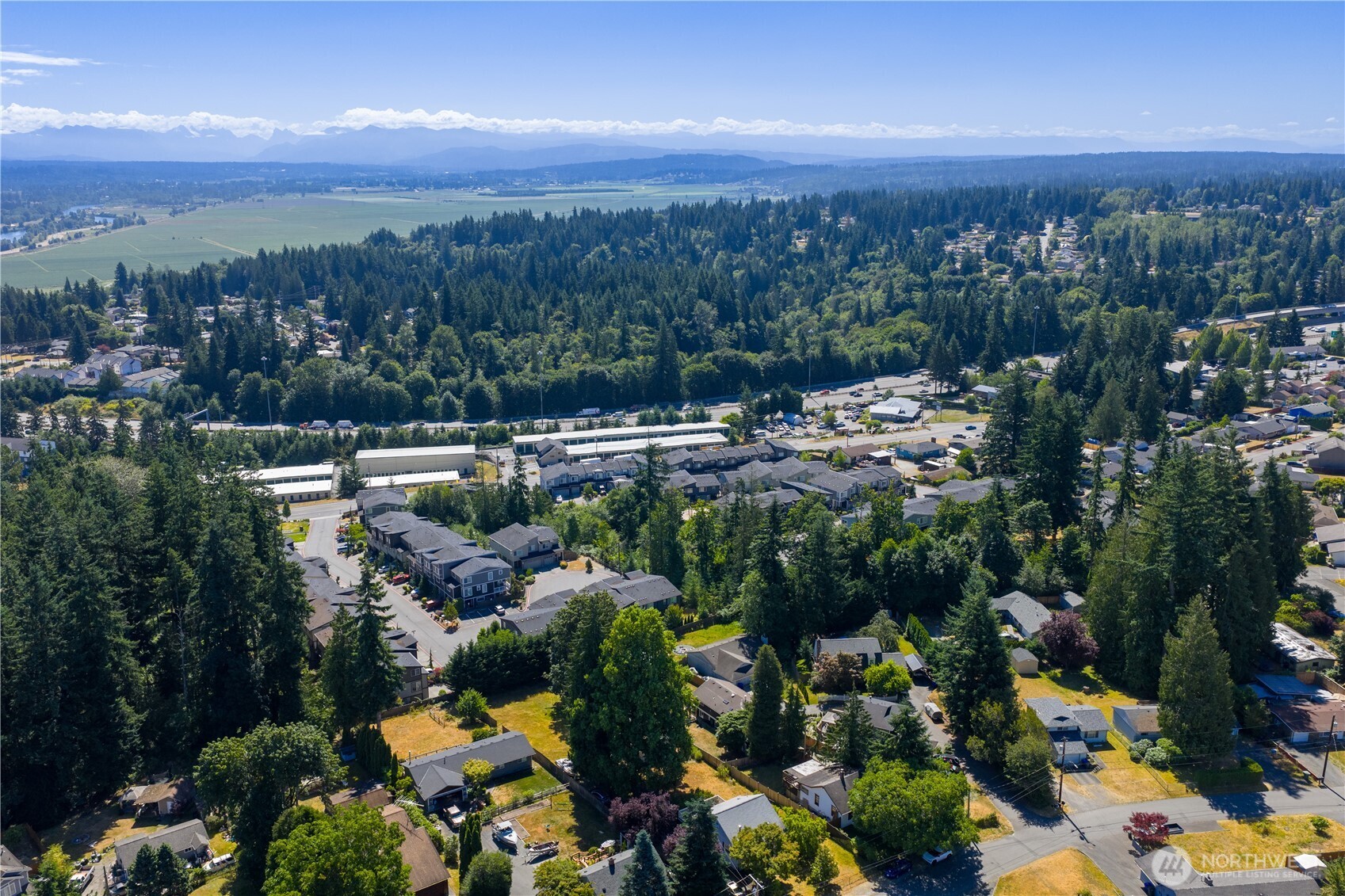 7811 Grant Drive Unit: B