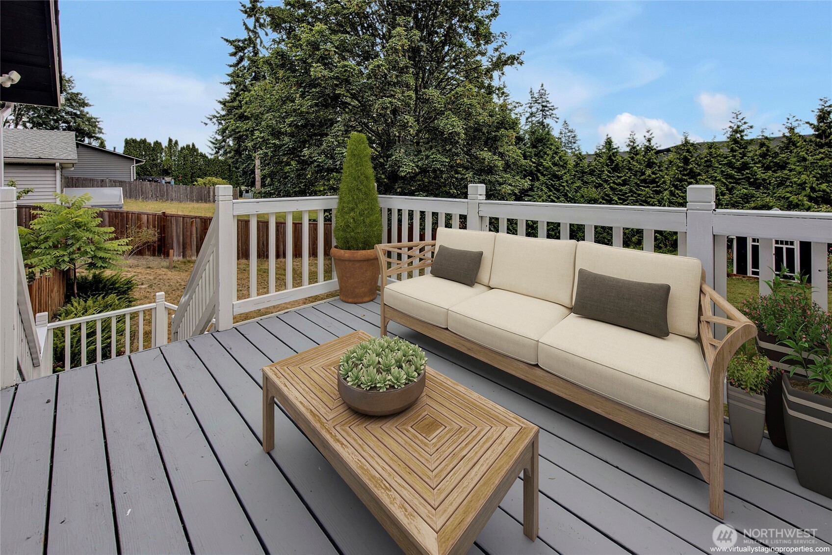7811 Grant Drive Unit: B