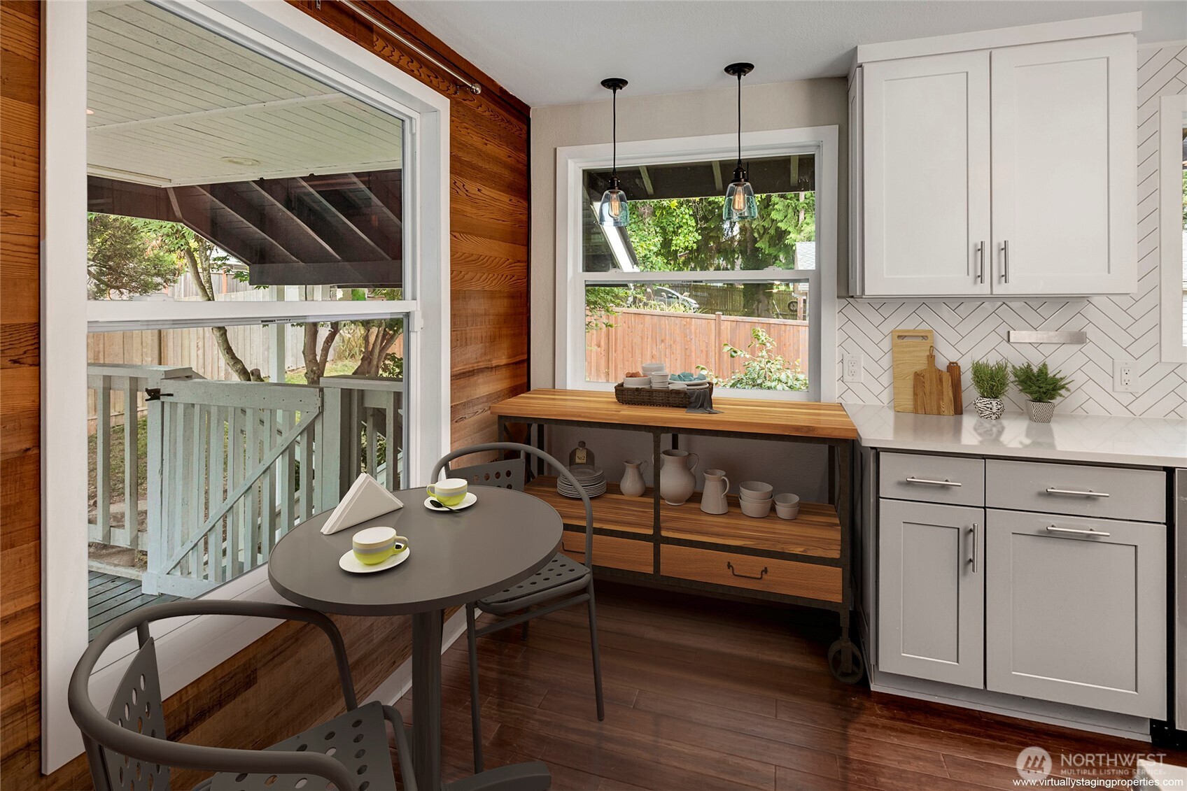 7811 Grant Drive Unit: B