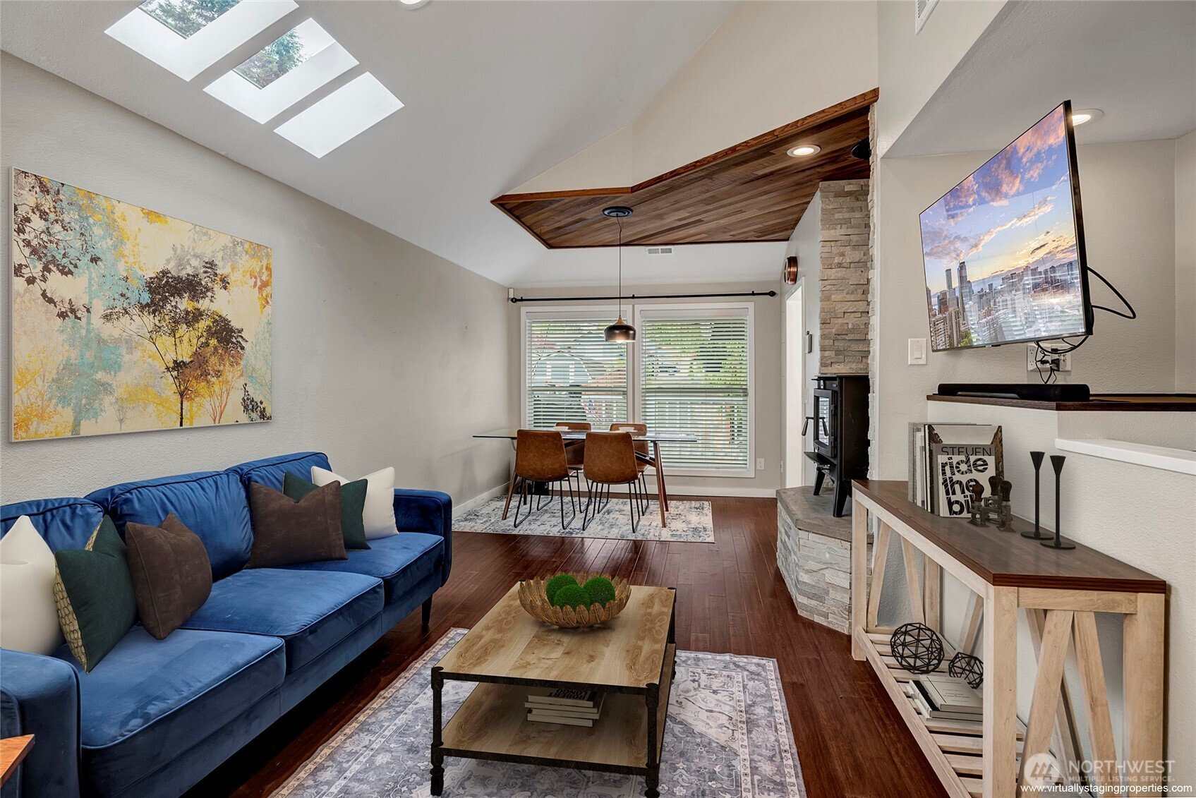 7811 Grant Drive Unit: B
