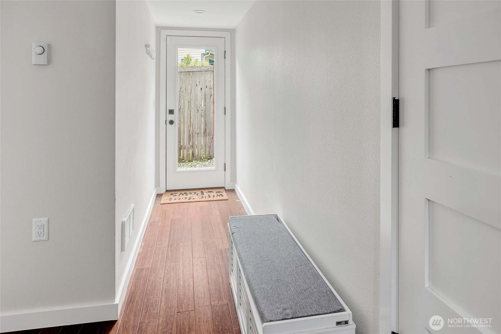 7811 Grant Drive Unit: B