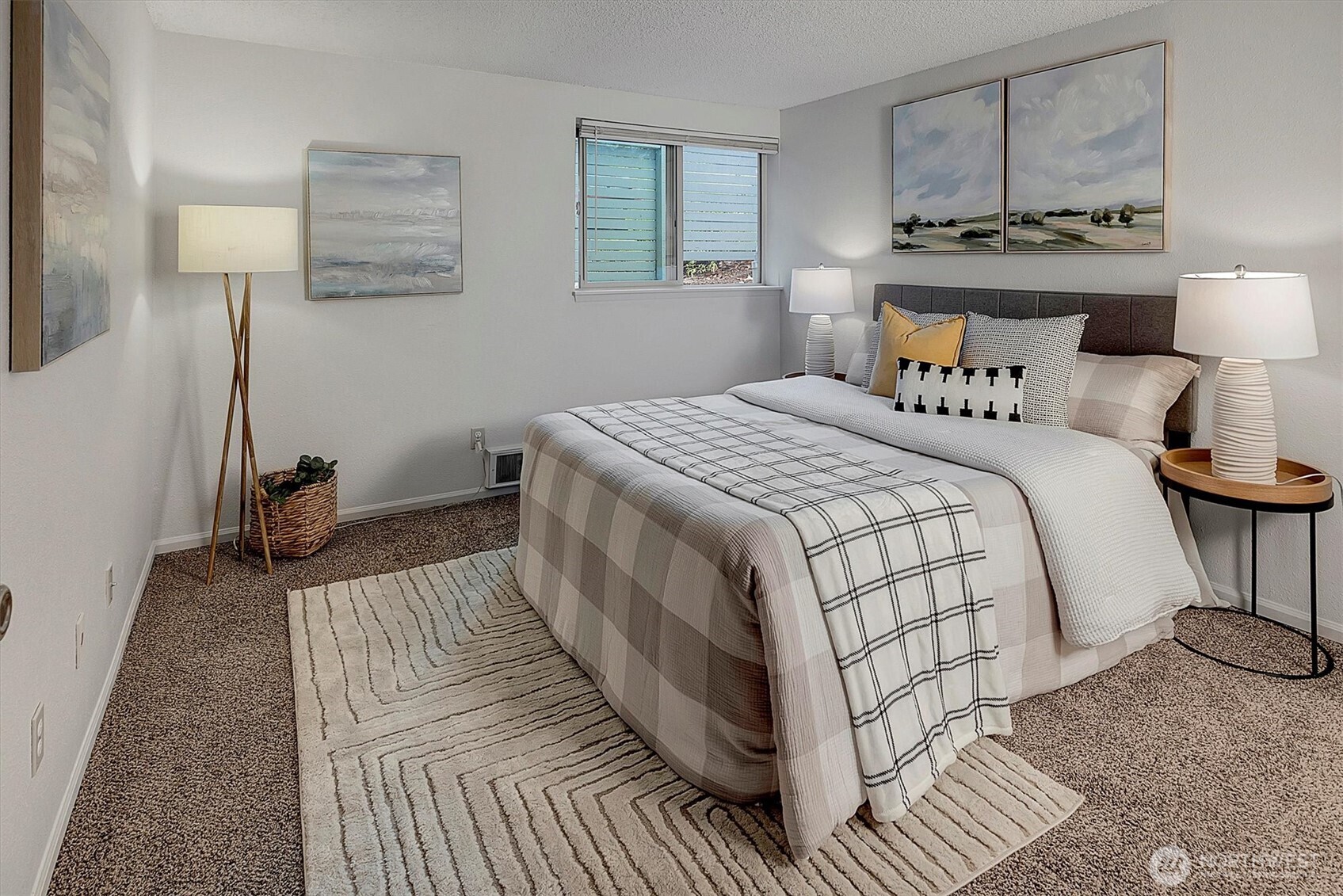4641 West Lake Sammamish Parkway SE Unit: F105