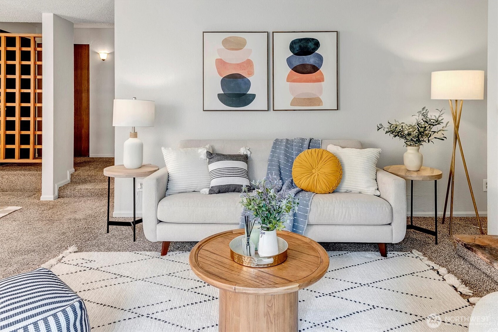 4641 West Lake Sammamish Parkway SE Unit: F105