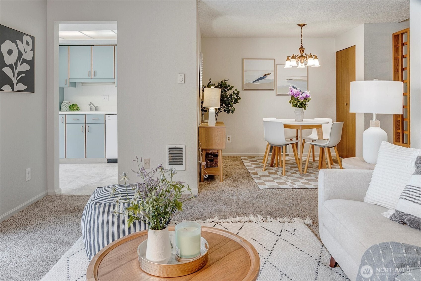 4641 West Lake Sammamish Parkway SE Unit: F105