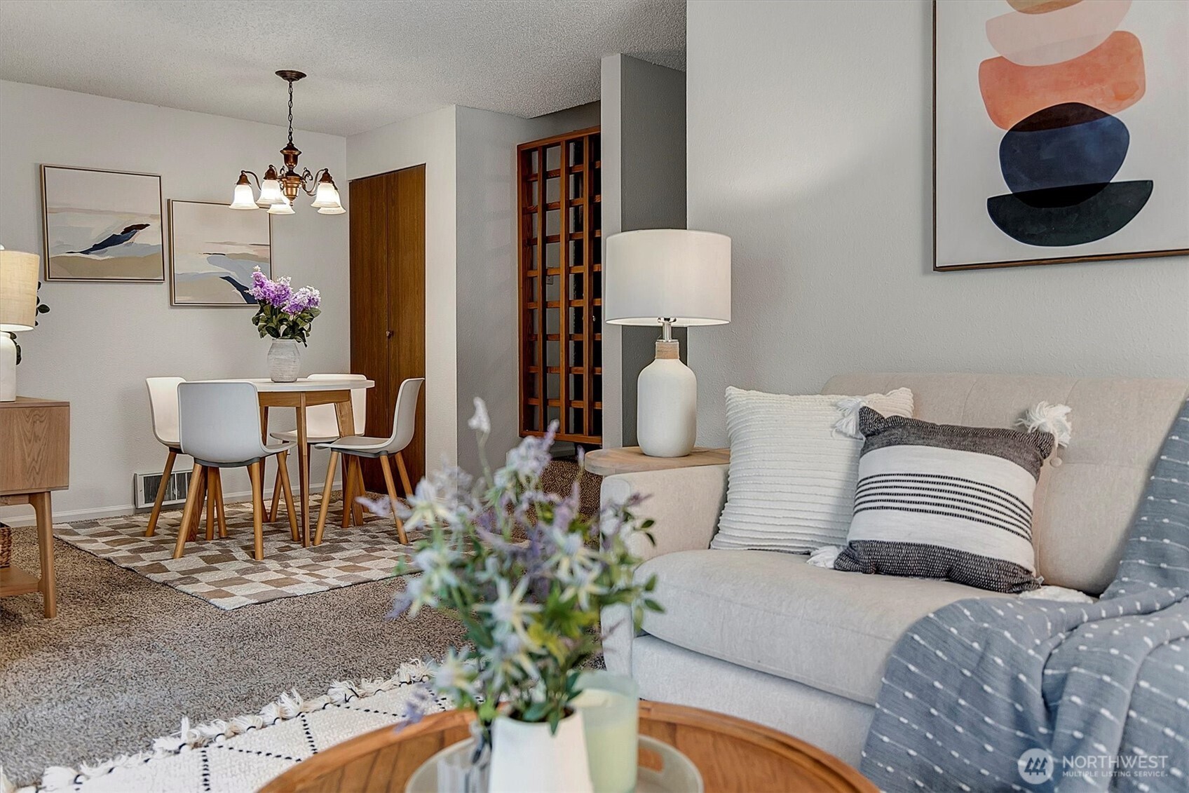 4641 West Lake Sammamish Parkway SE Unit: F105