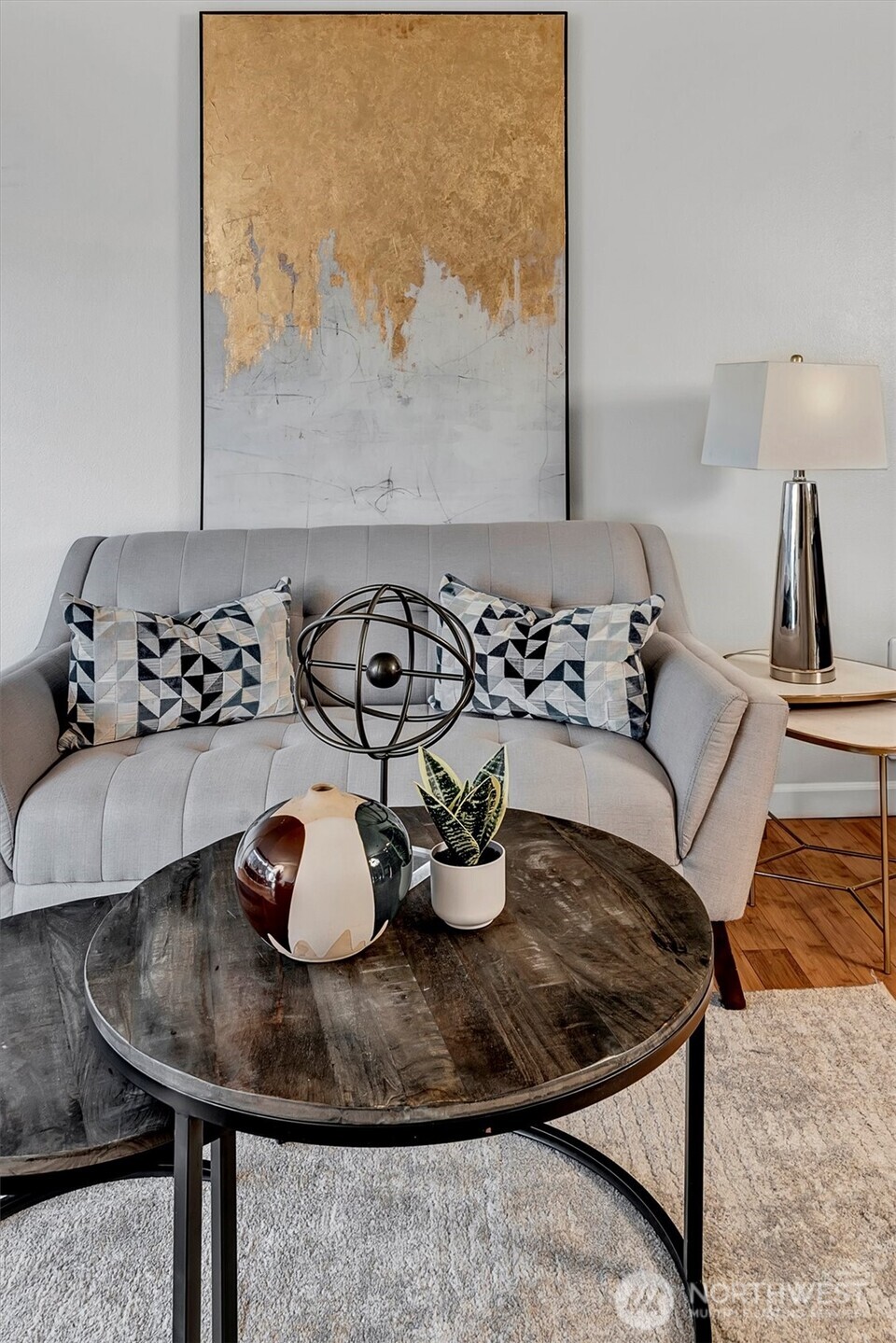 705 E Republican Street Unit: 302
