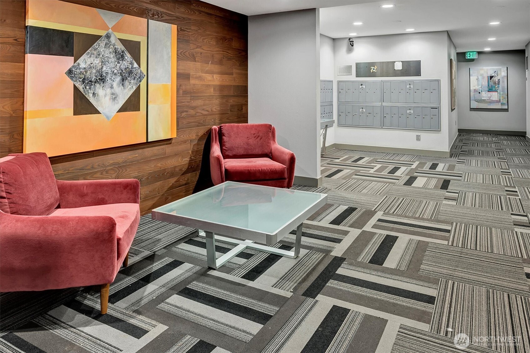 705 E Republican Street Unit: 302