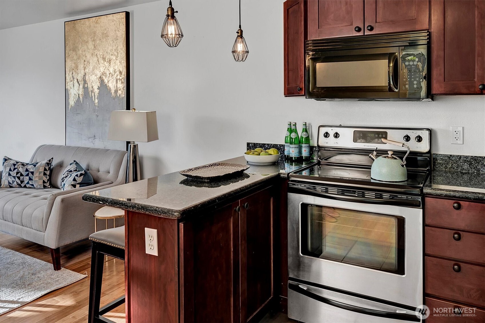 705 E Republican Street Unit: 302