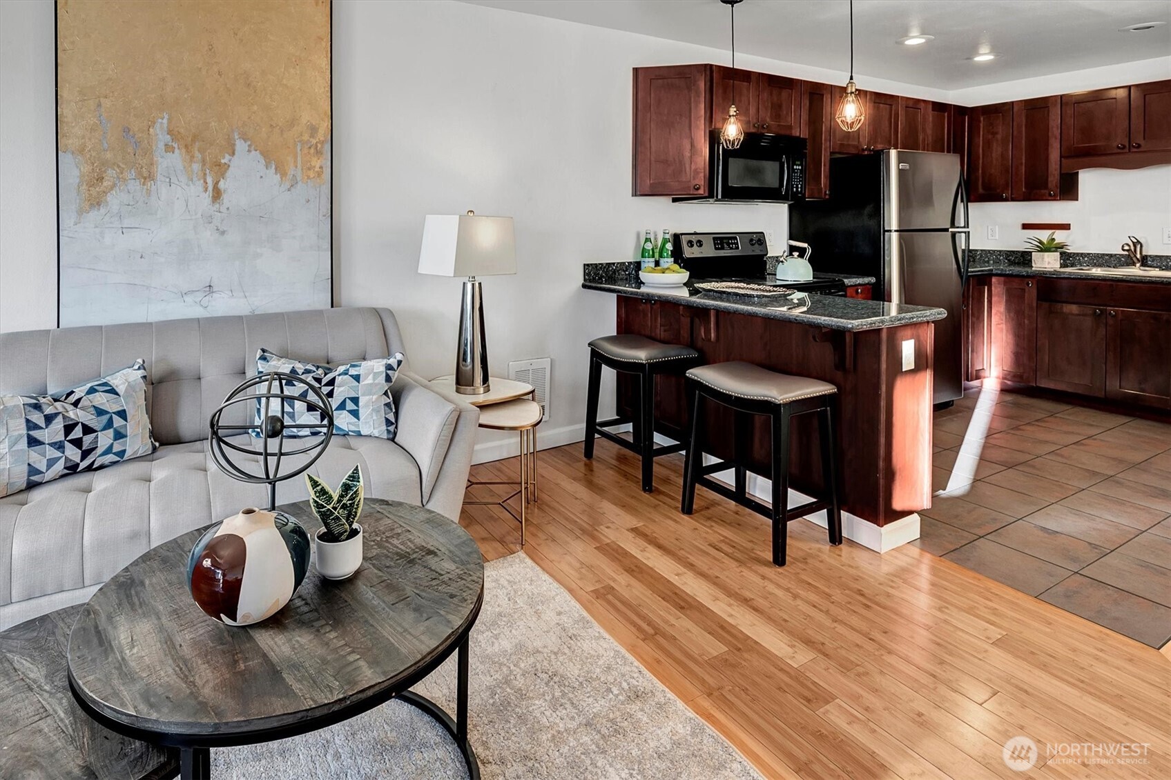 705 E Republican Street Unit: 302