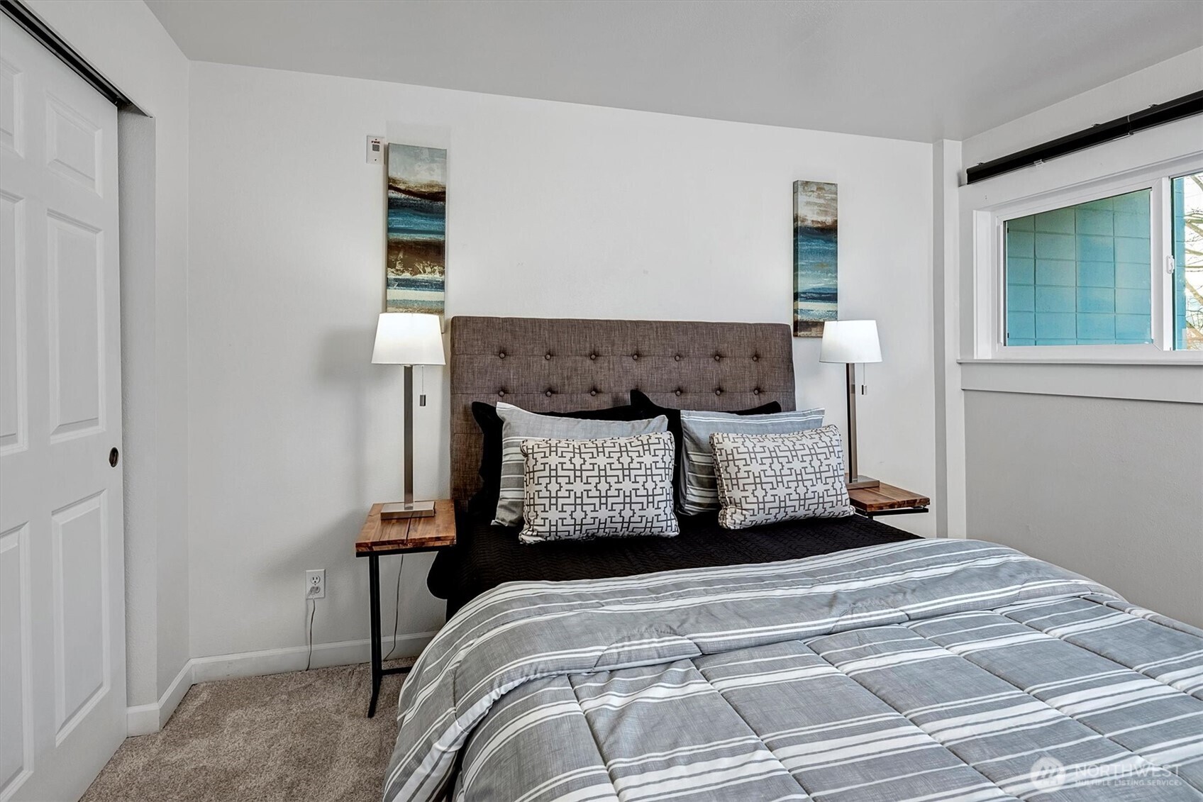 705 E Republican Street Unit: 302