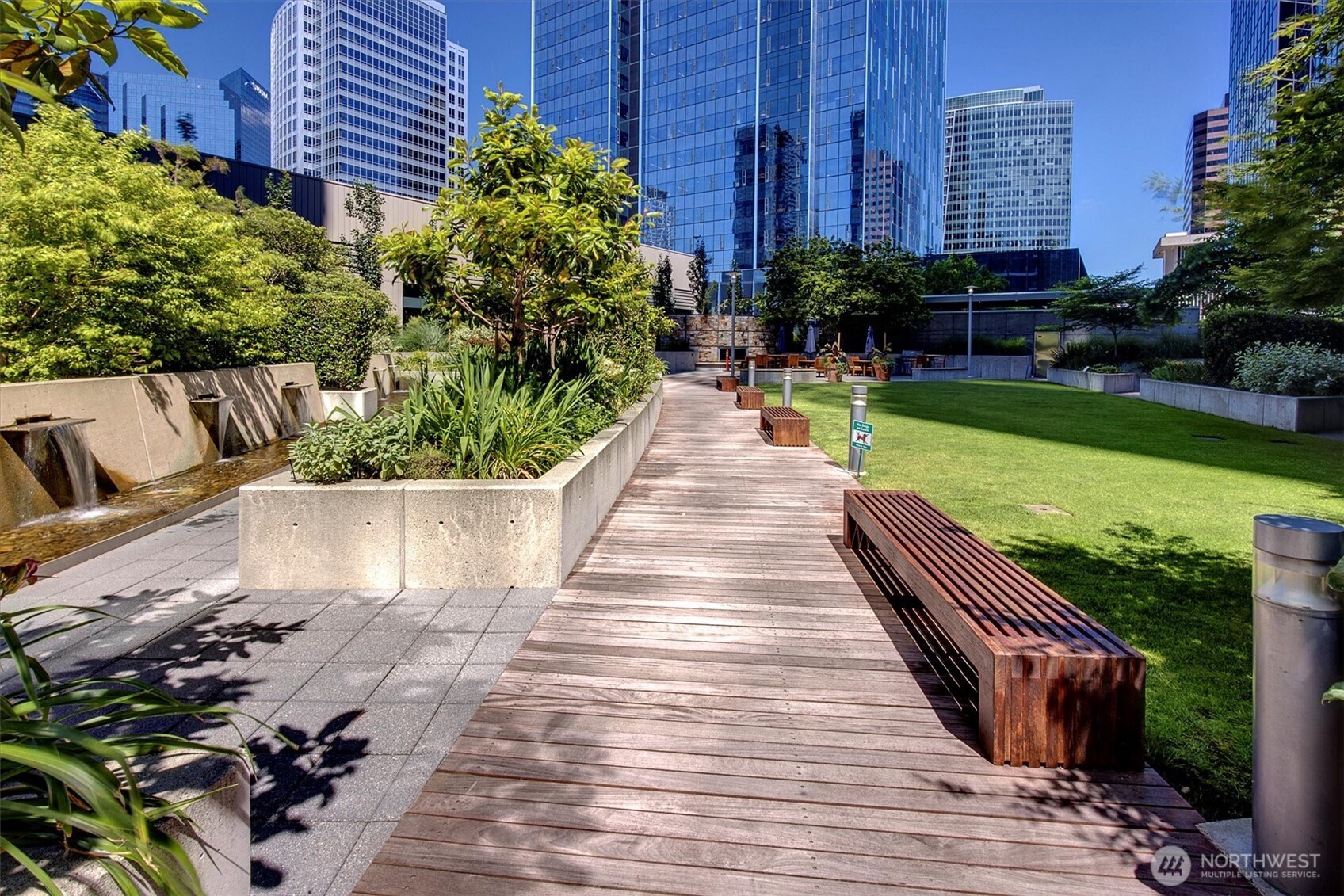 10700 NE 4th Street Unit: 2712