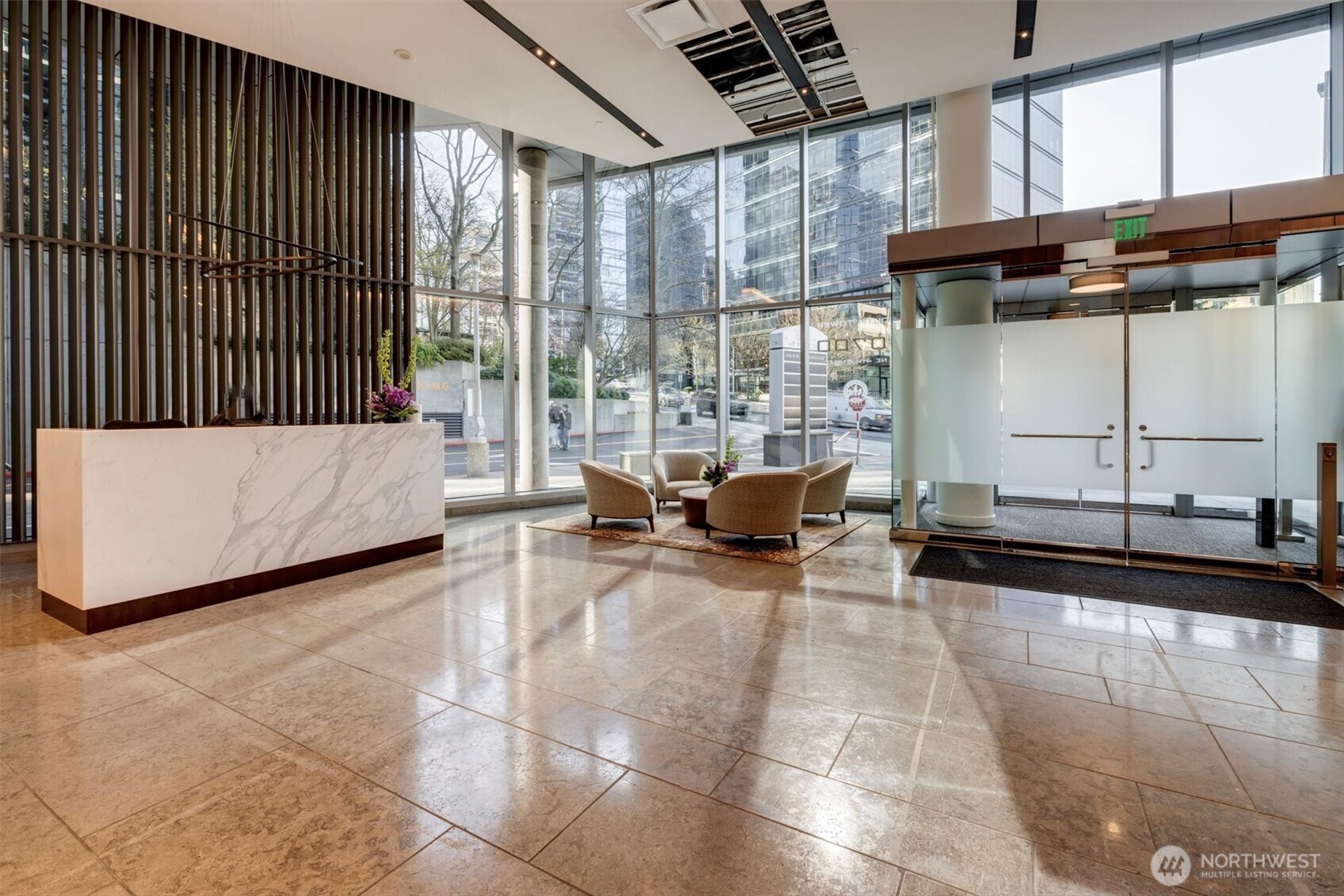 10700 NE 4th Street Unit: 2712