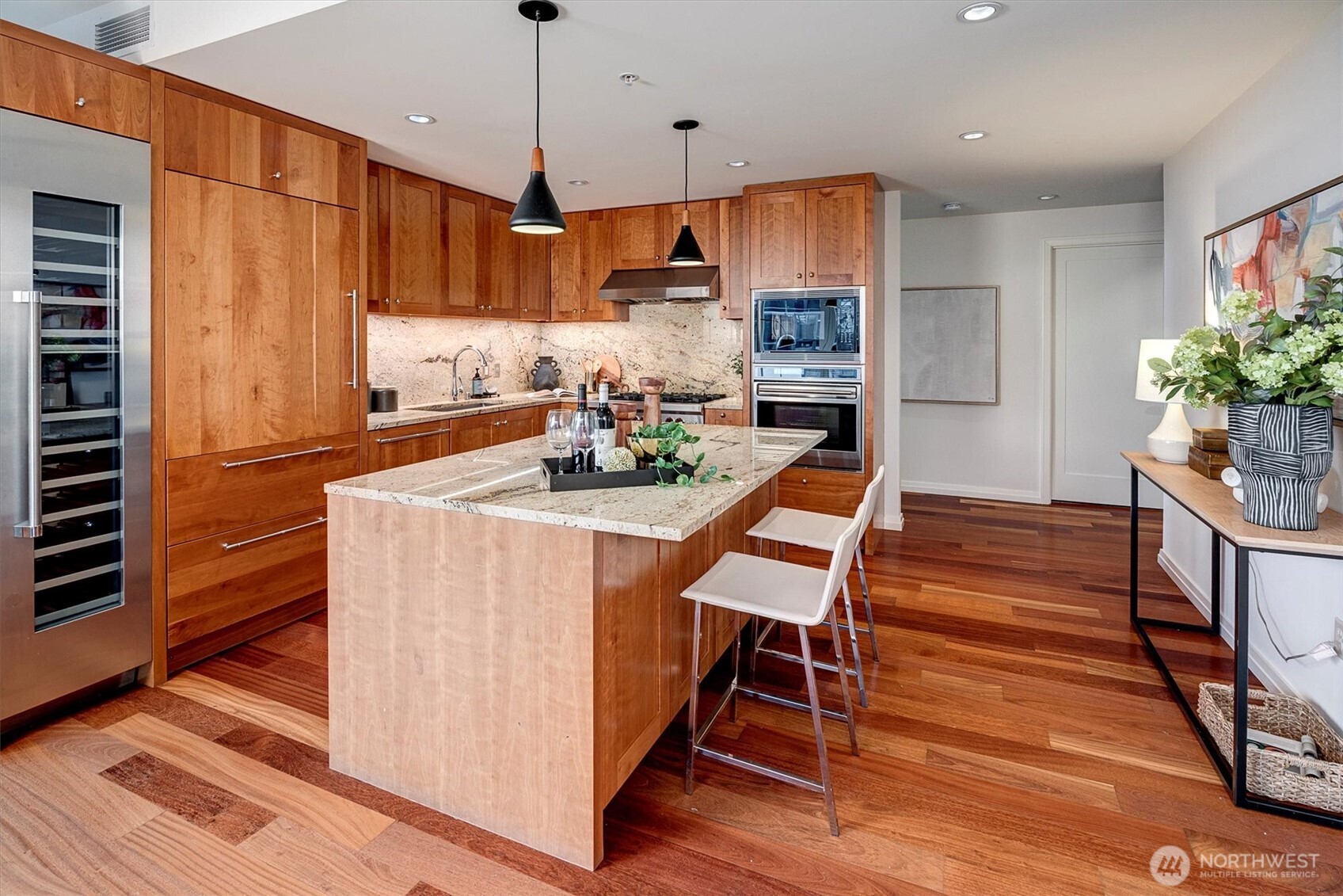 10700 NE 4th Street Unit: 2712