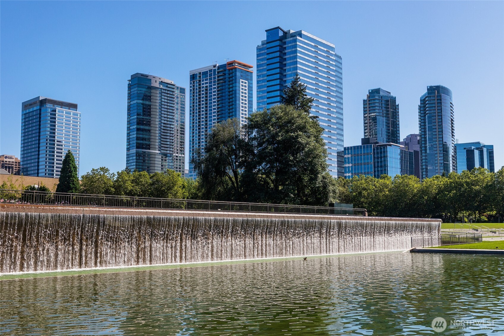 10700 NE 4th Street Unit: 2712