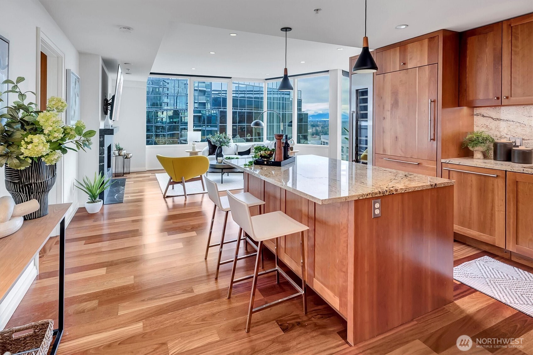 10700 NE 4th Street Unit: 2712