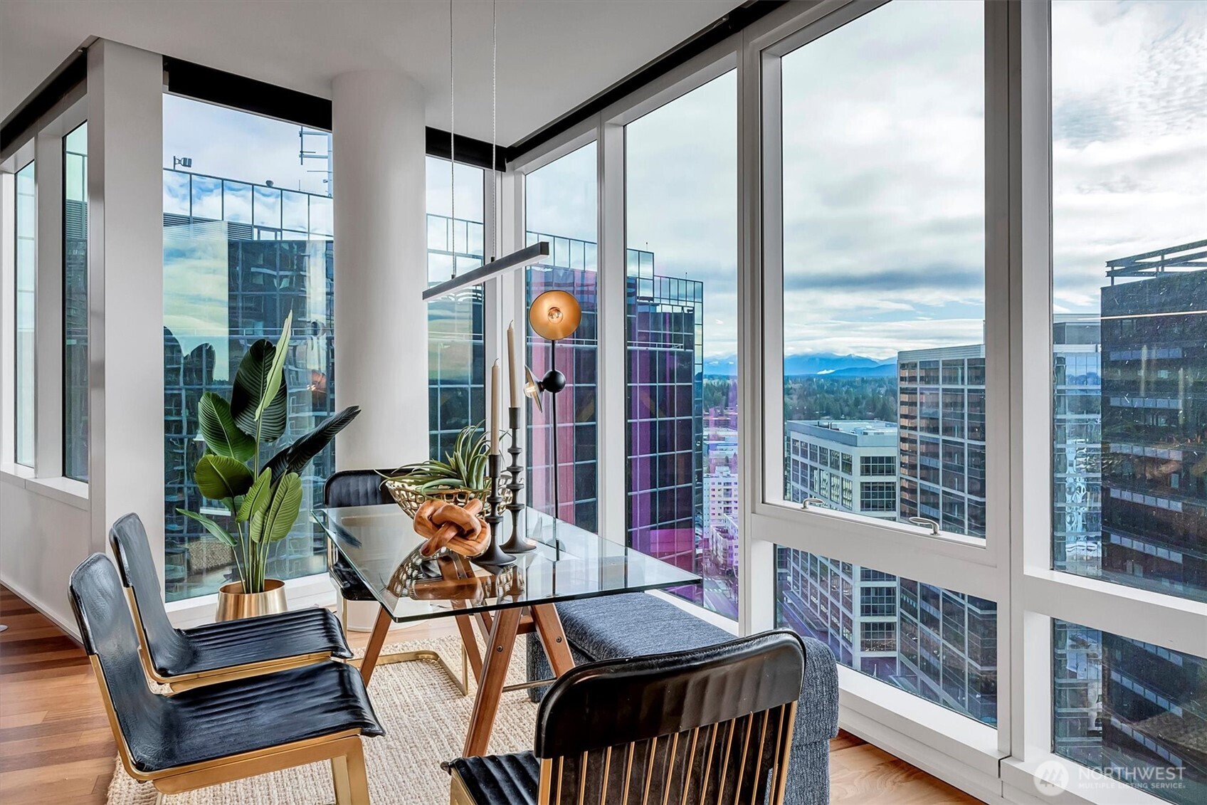10700 NE 4th Street Unit: 2712