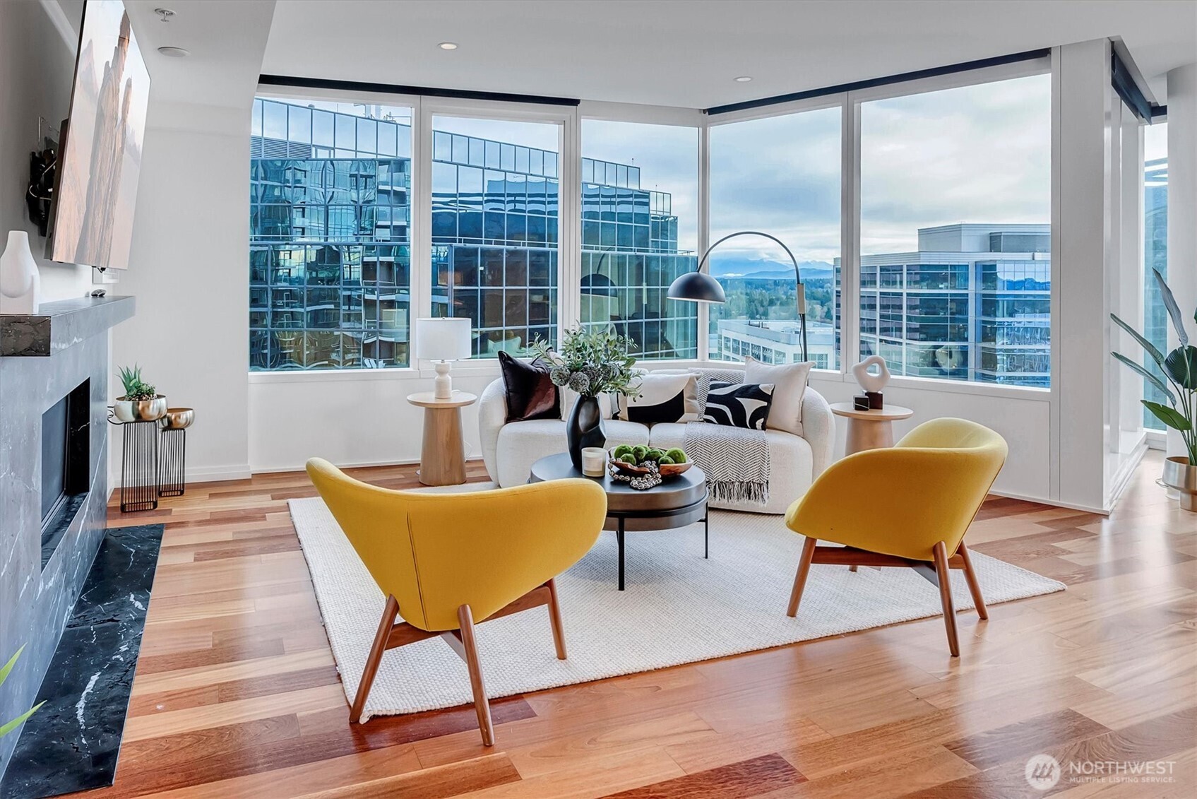 10700 NE 4th Street Unit: 2712