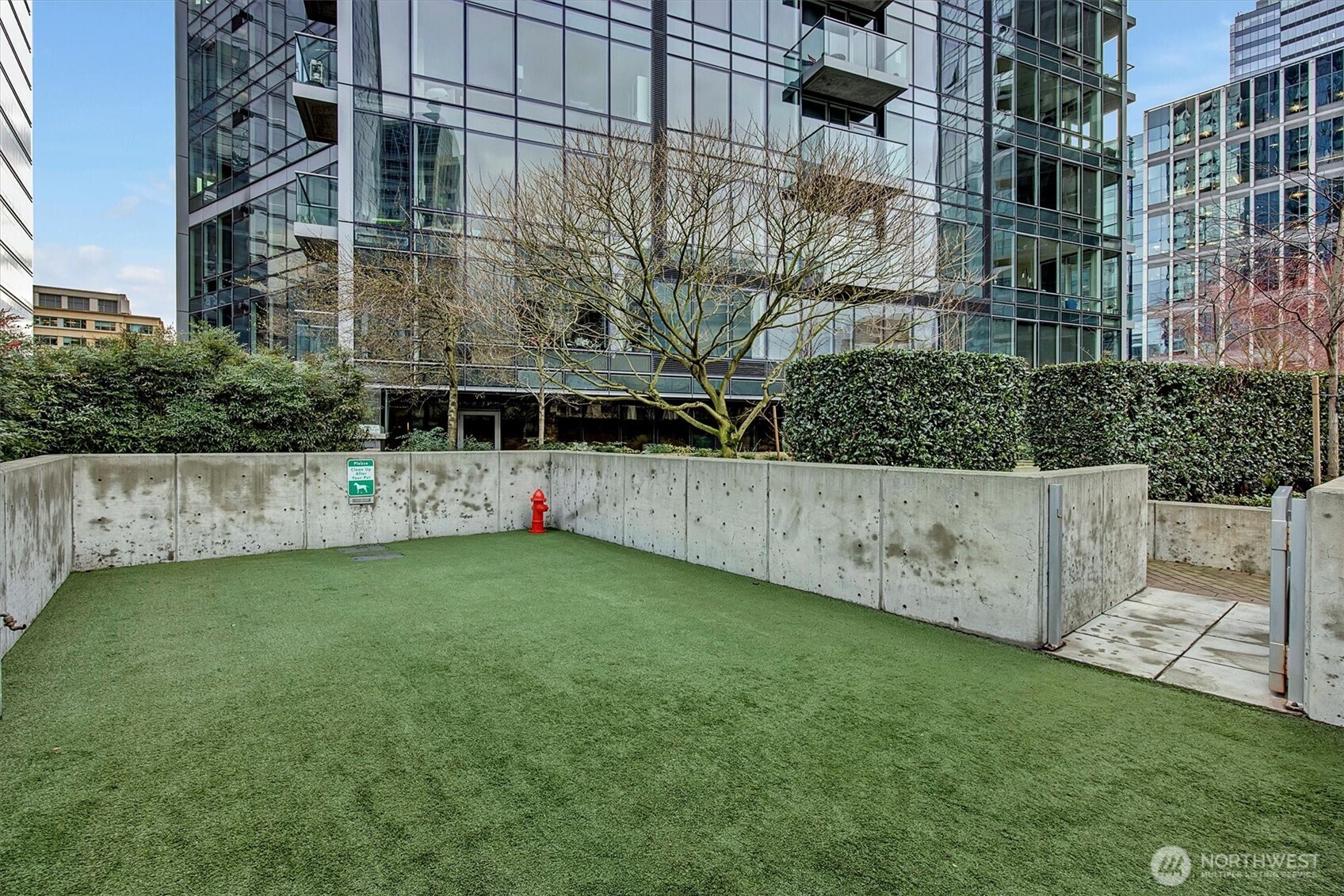 10700 NE 4th Street Unit: 2712