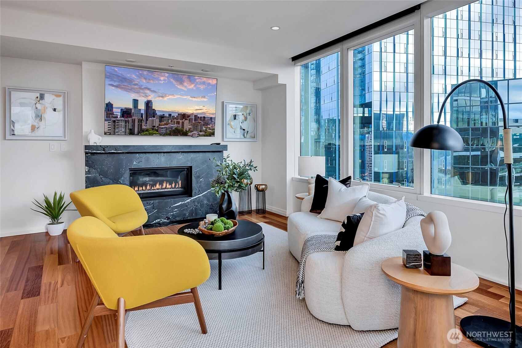 10700 NE 4th Street Unit: 2712