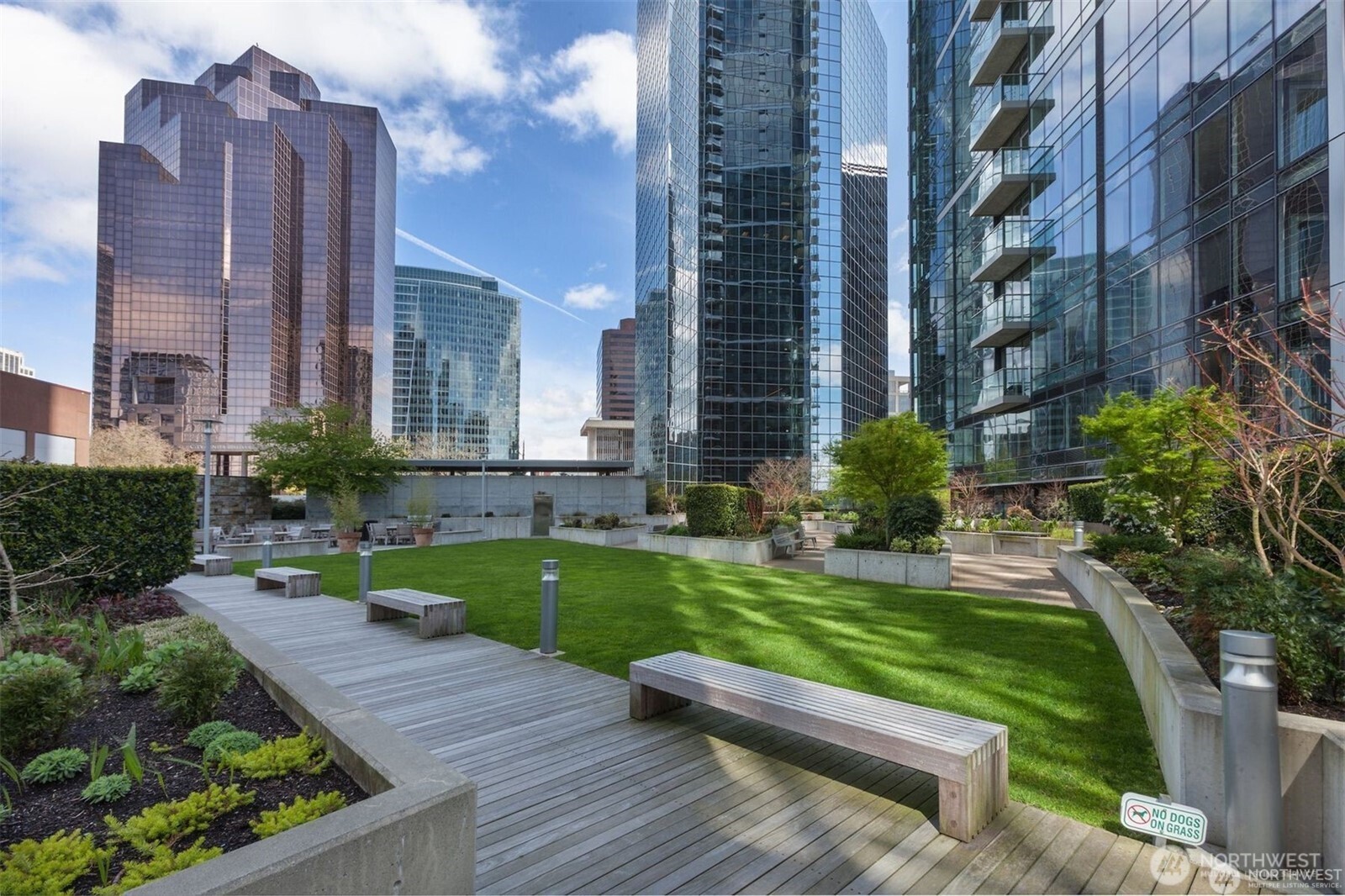 10700 NE 4th Street Unit: 2712
