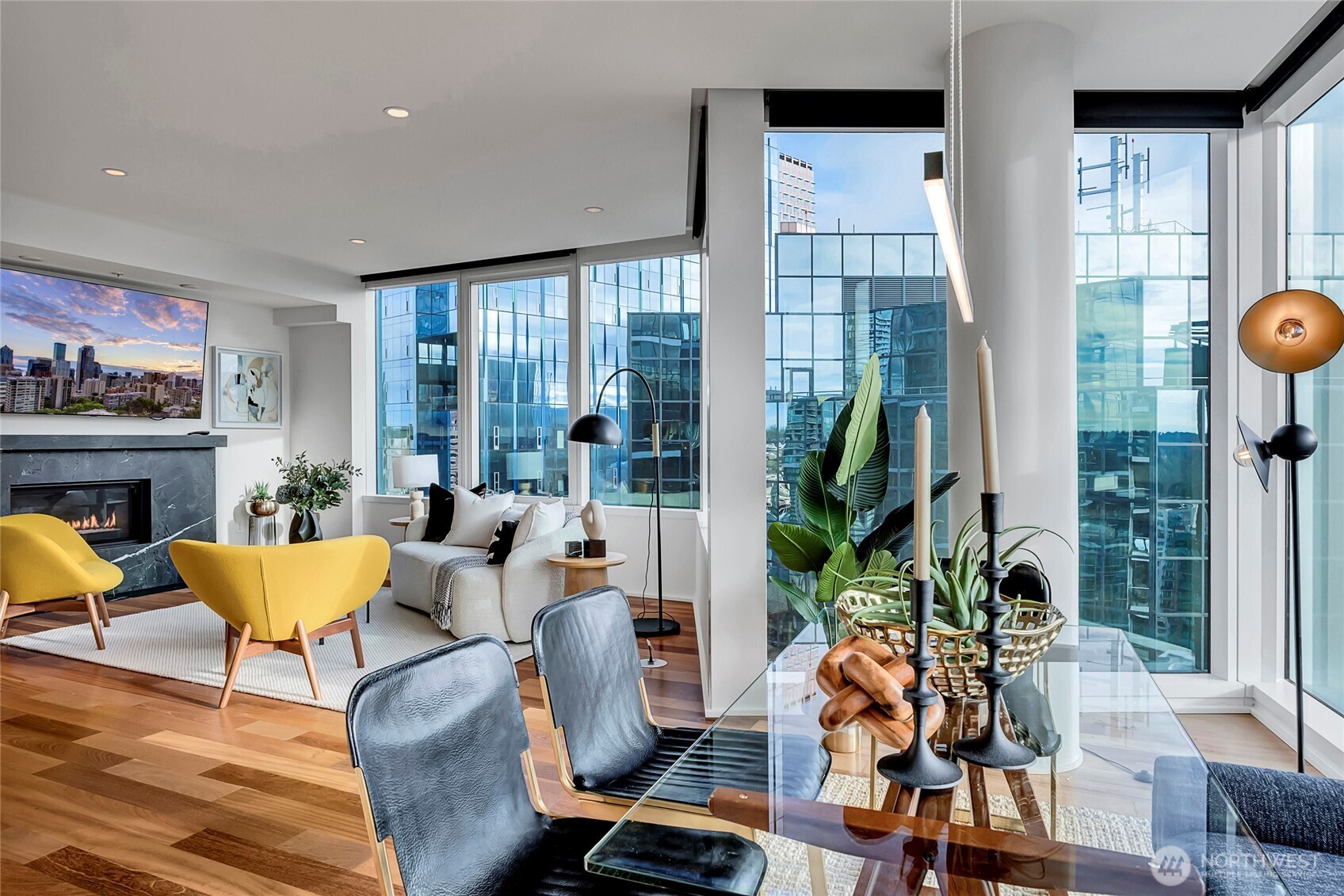 10700 NE 4th Street Unit: 2712