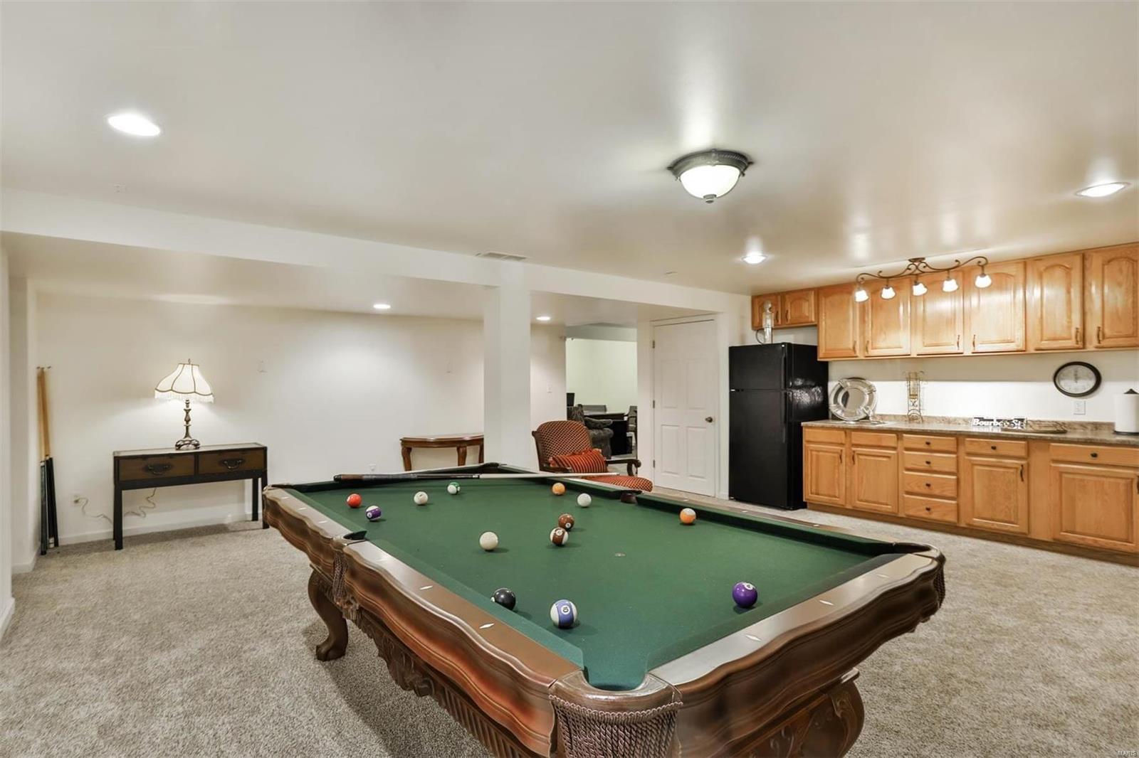 2485 Ridgecrest Drive