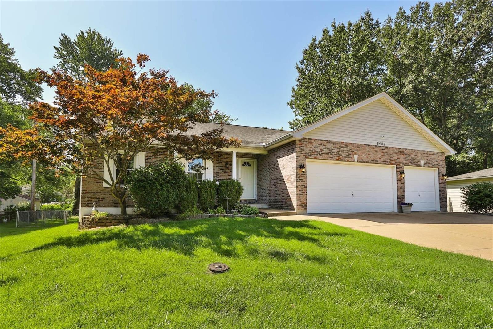 2485 Ridgecrest Drive