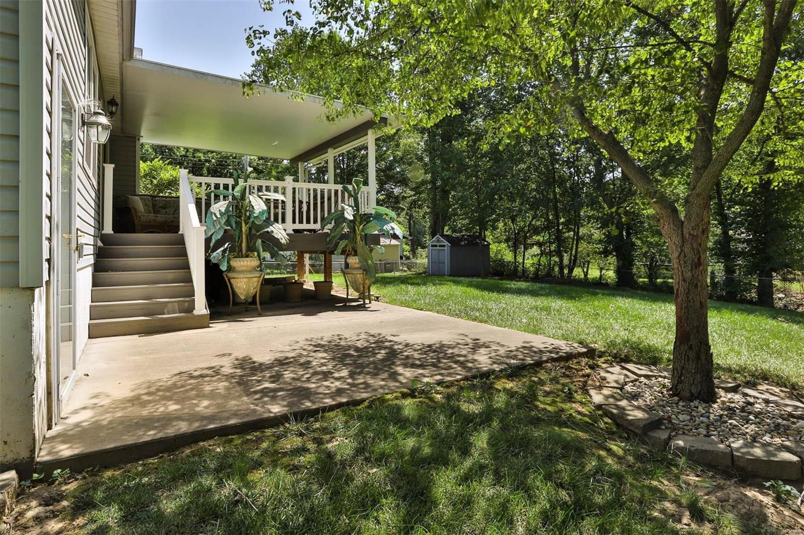 2485 Ridgecrest Drive