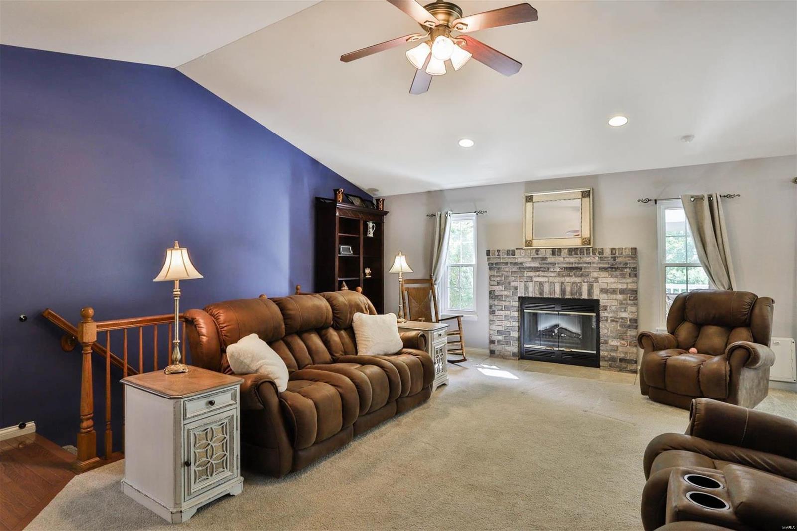 2485 Ridgecrest Drive
