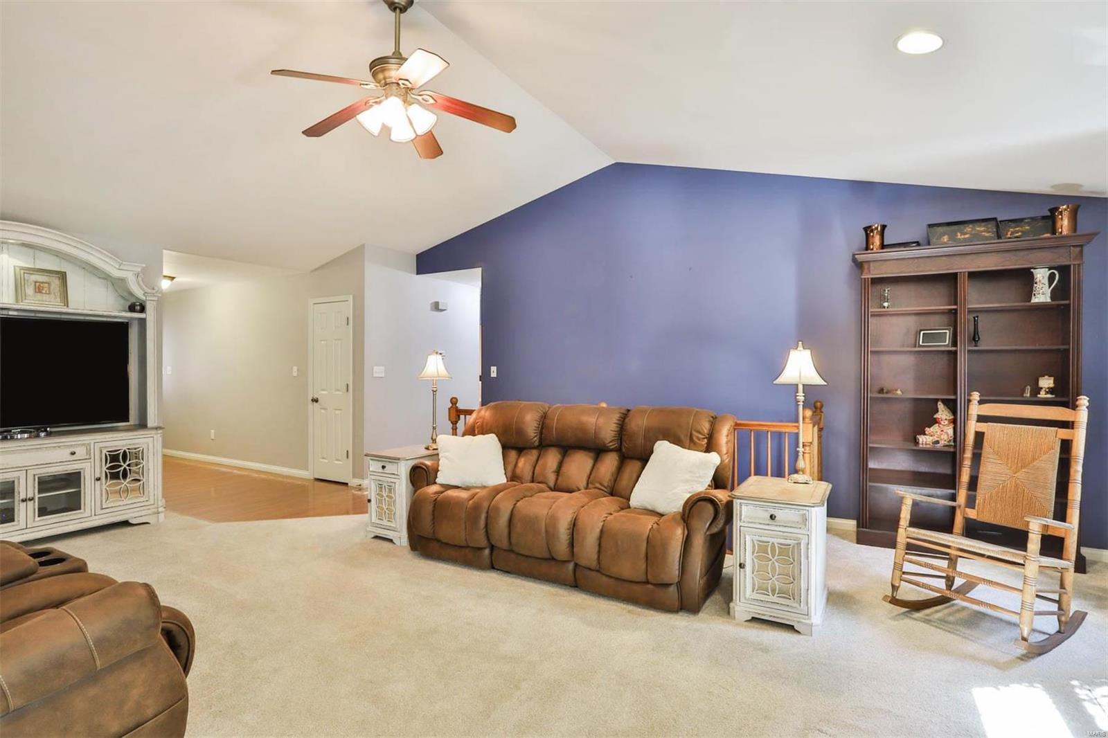 2485 Ridgecrest Drive