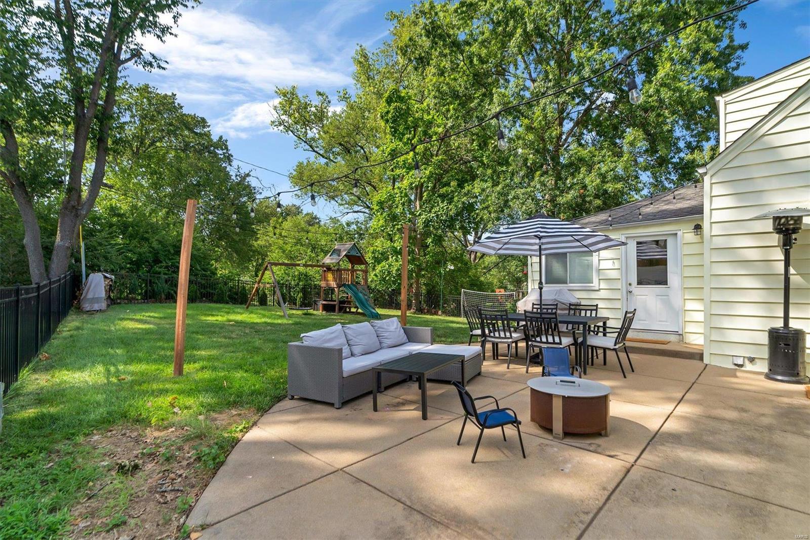 951 Woodgate Drive