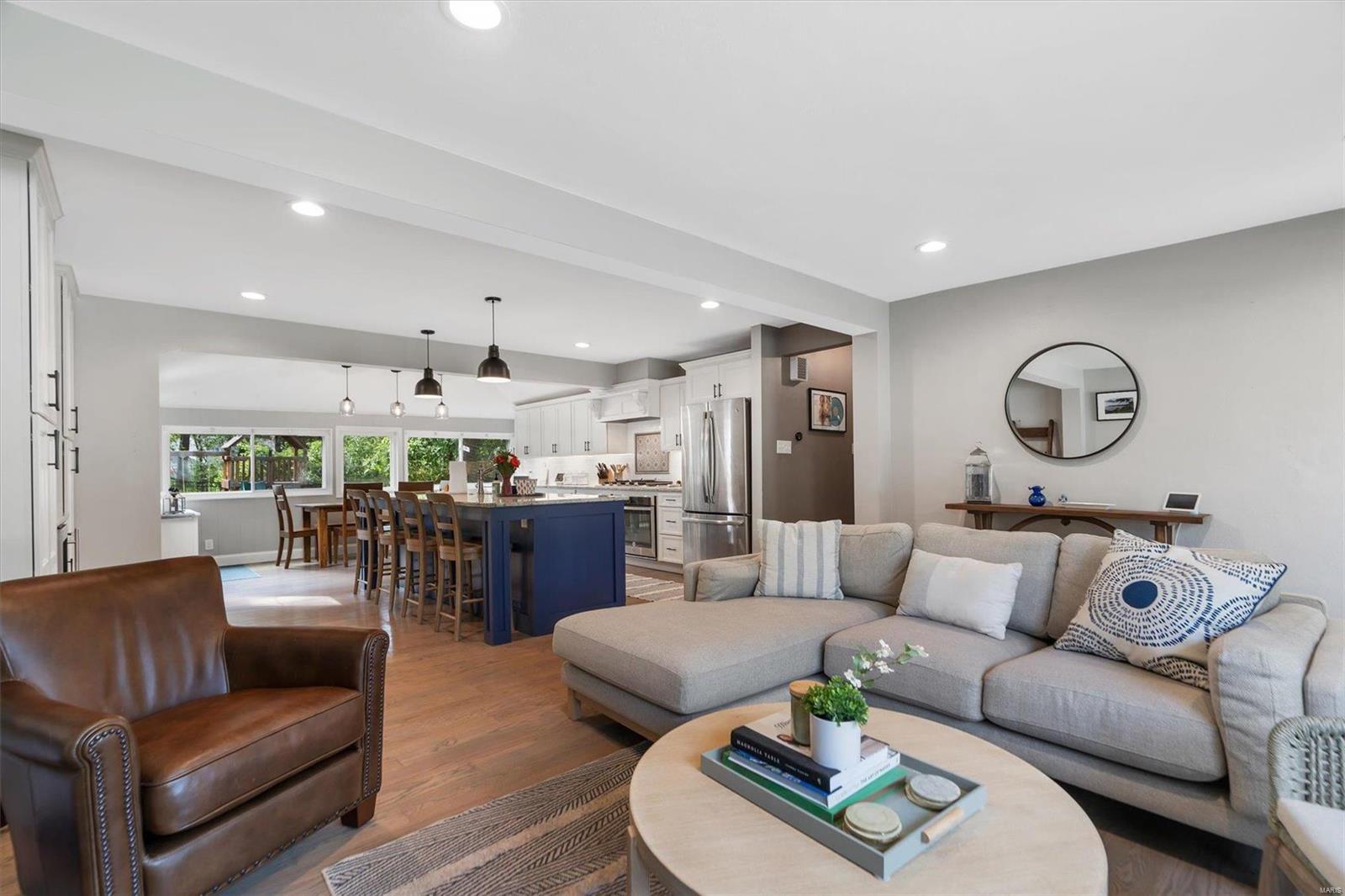 951 Woodgate Drive