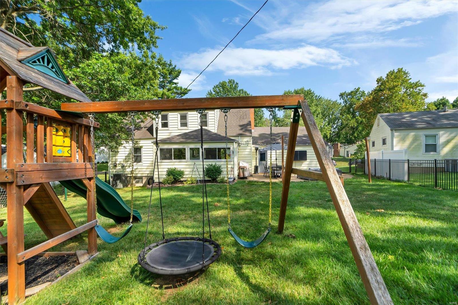 951 Woodgate Drive