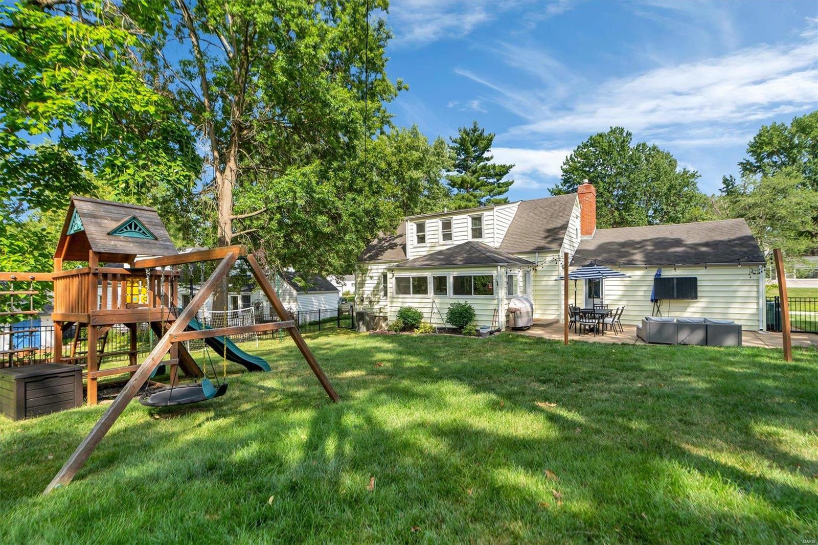 951 Woodgate Drive