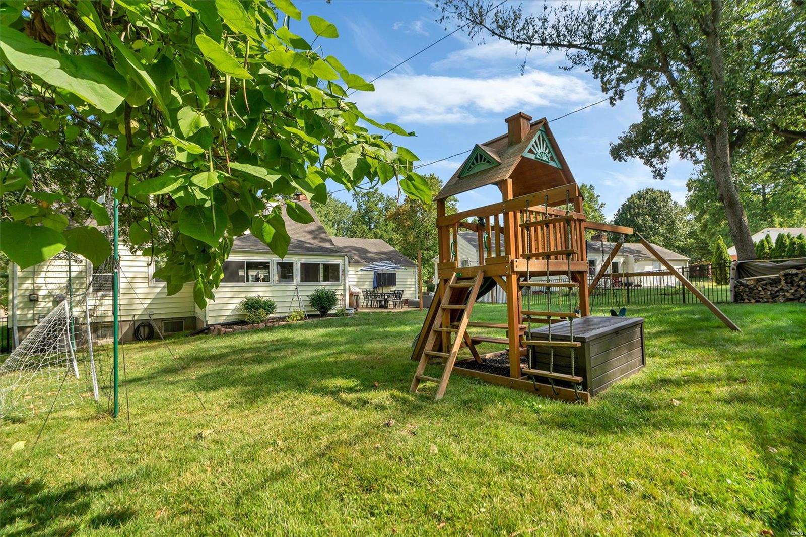 951 Woodgate Drive