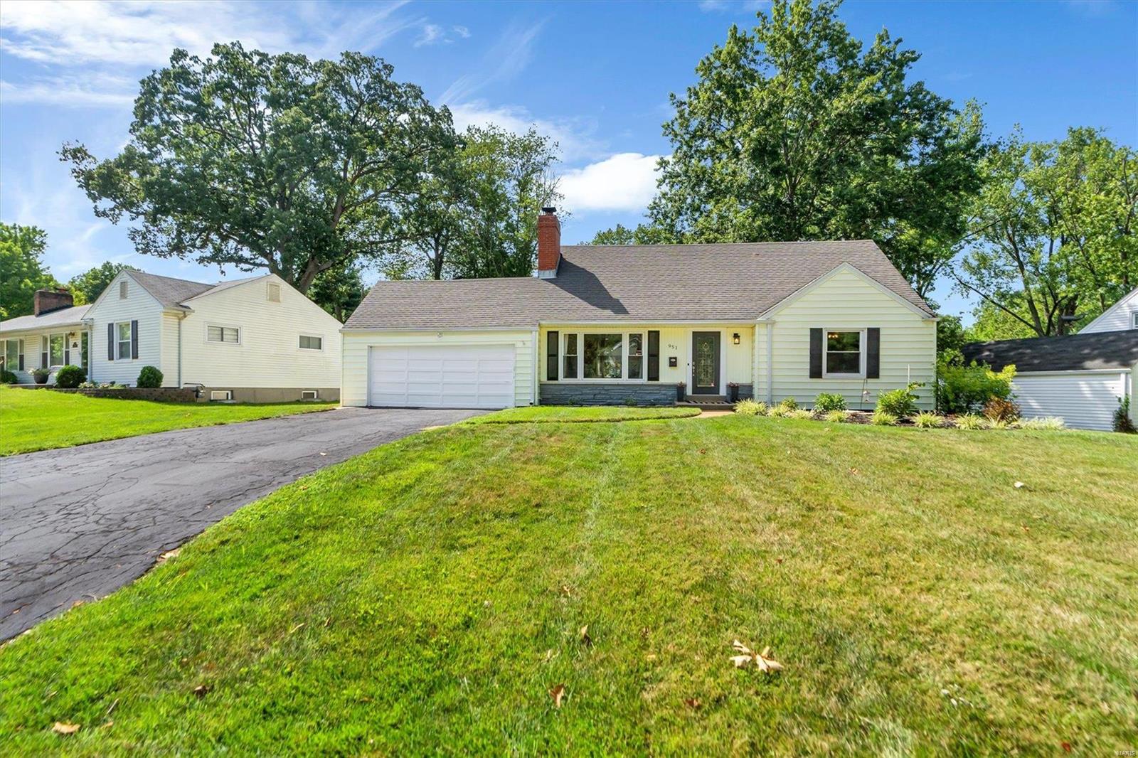 951 Woodgate Drive