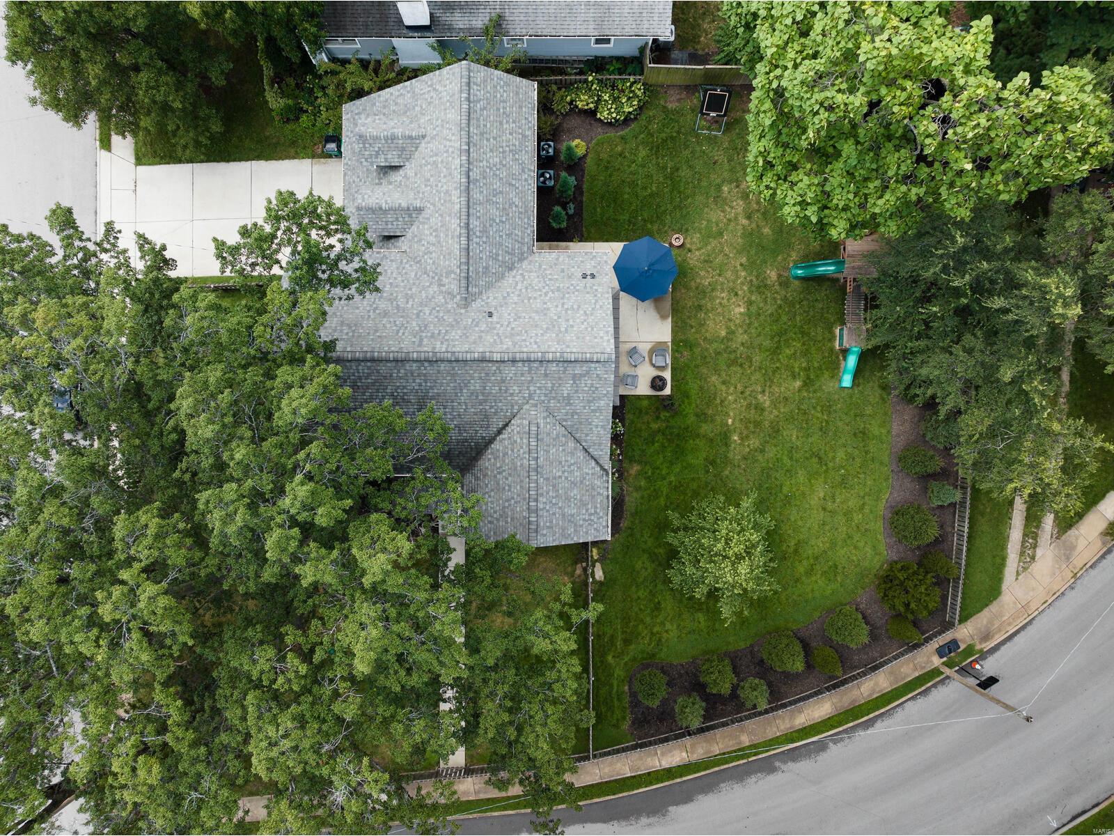 529 S Gore Avenue