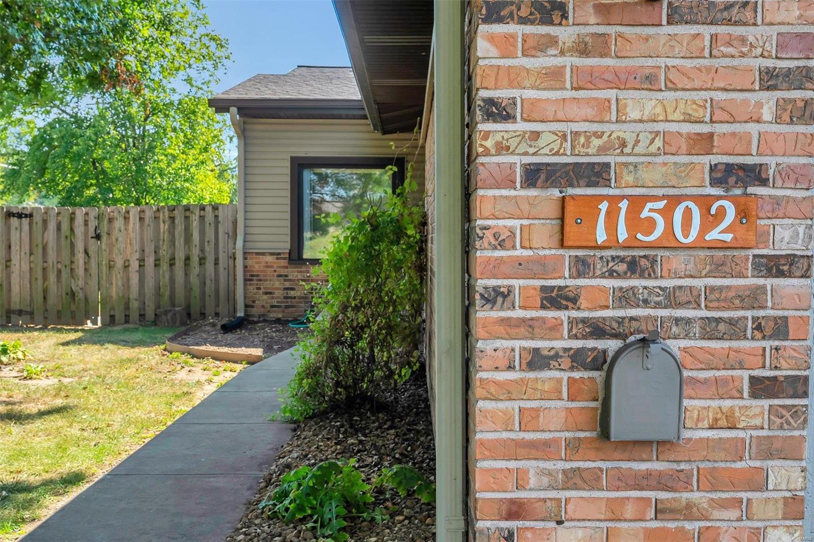 11502 Sandy View Drive