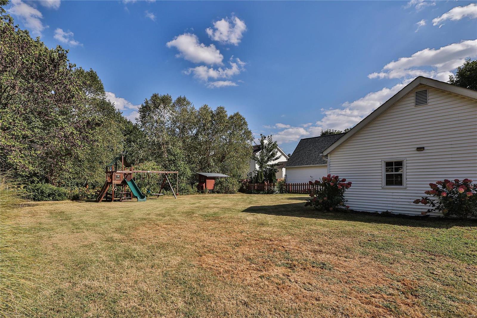 830 North Sappington Road
