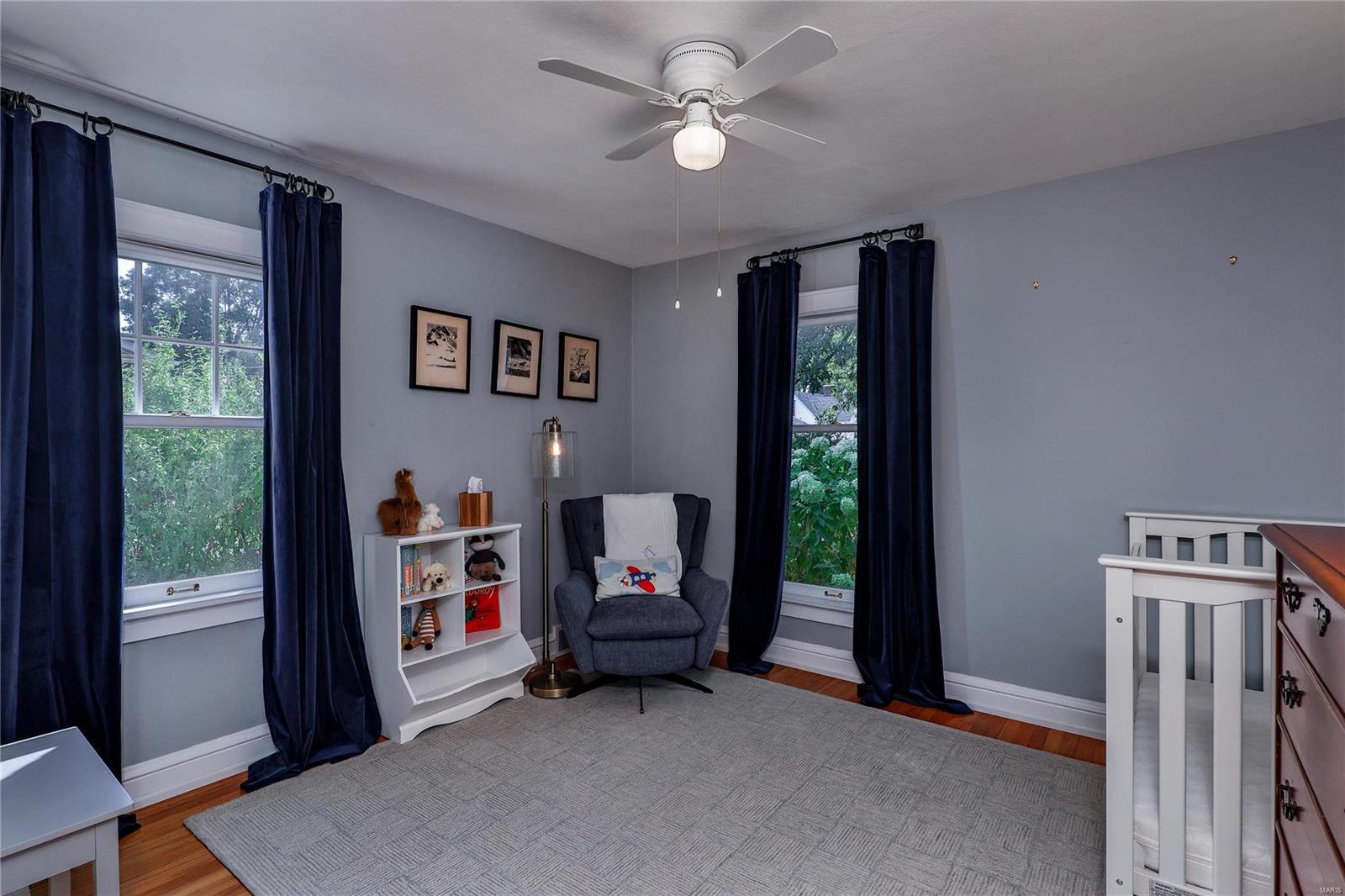 830 North Sappington Road