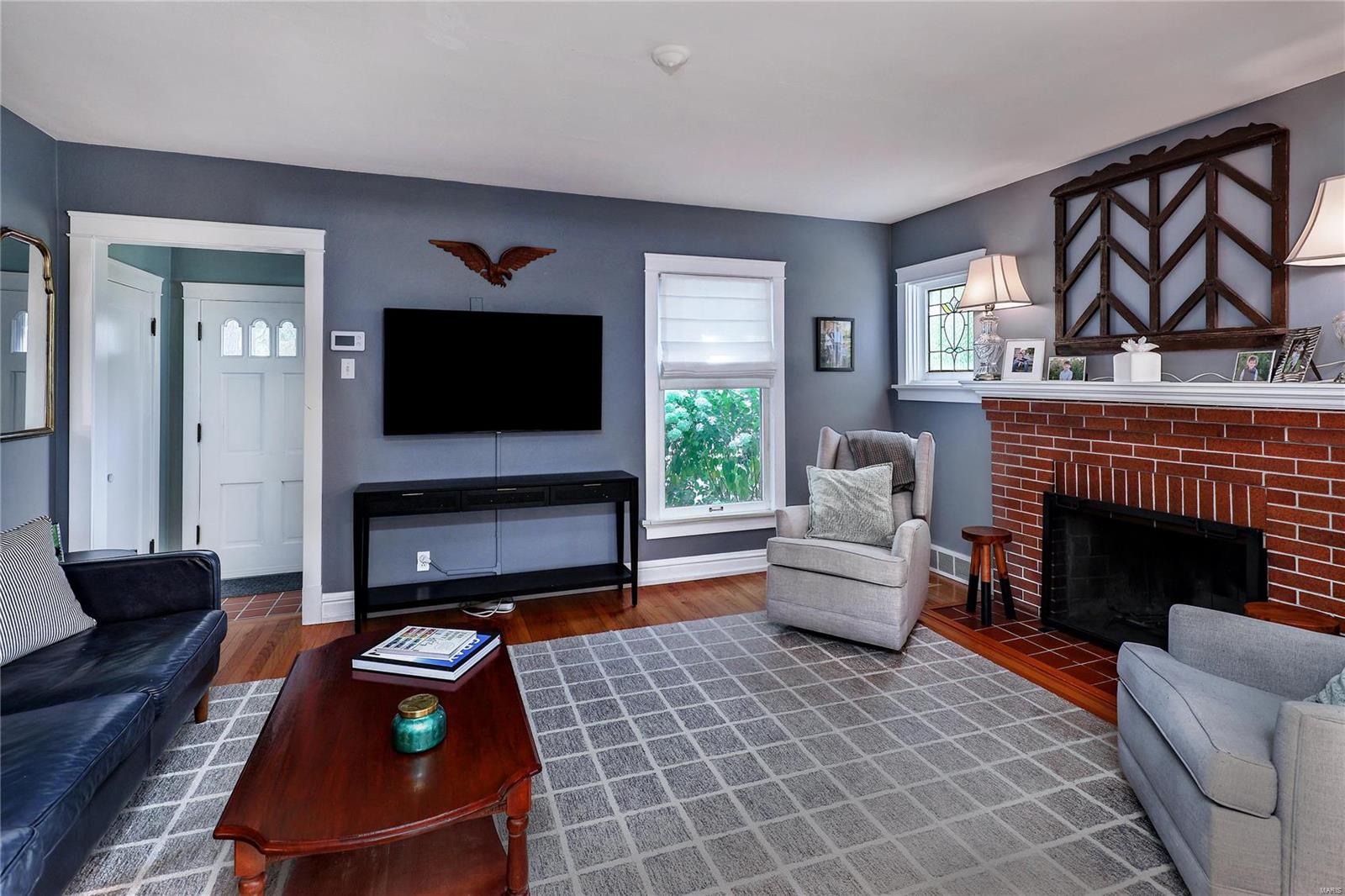 830 North Sappington Road