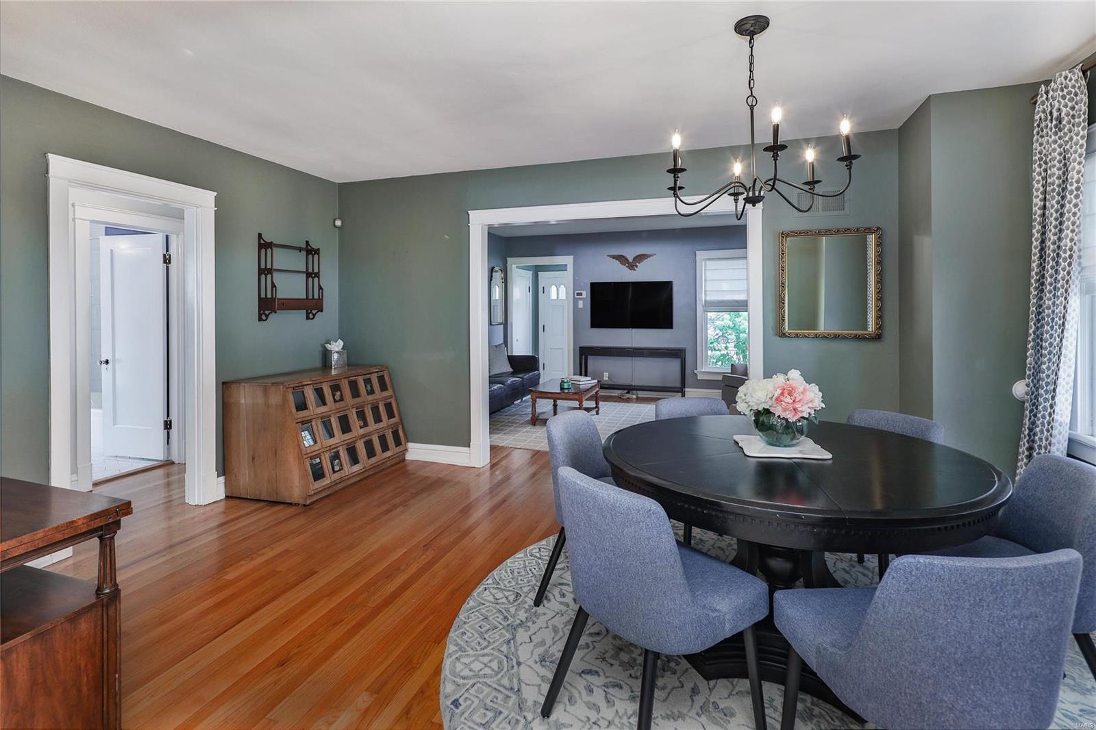 830 North Sappington Road