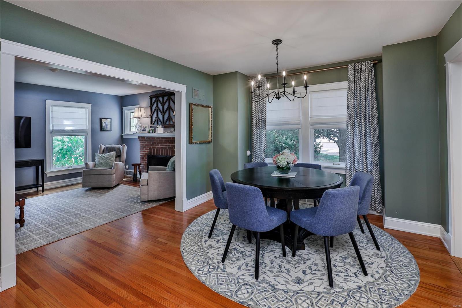 830 North Sappington Road