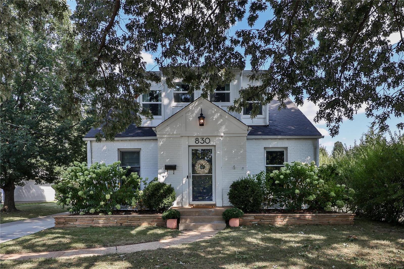 830 North Sappington Road
