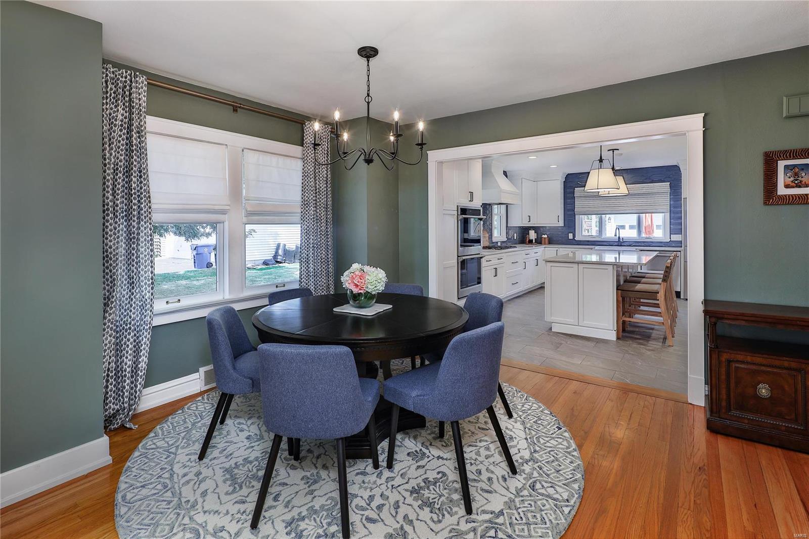 830 North Sappington Road