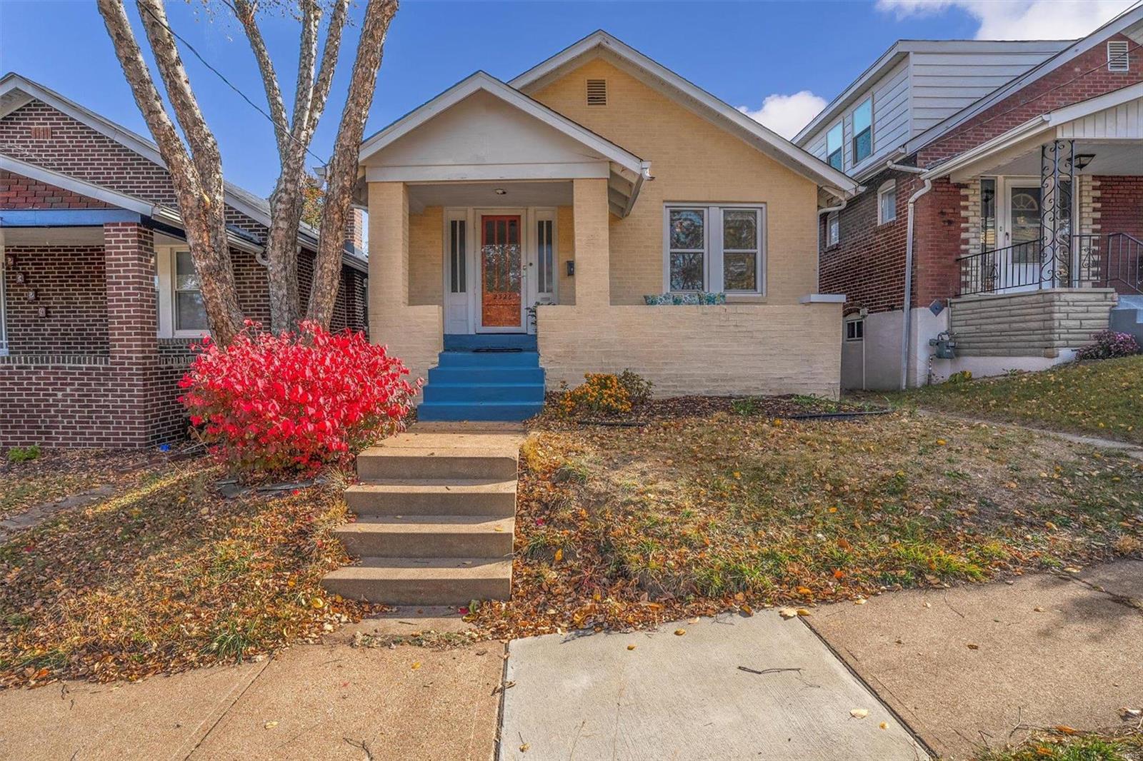 2326 Sulphur Avenue